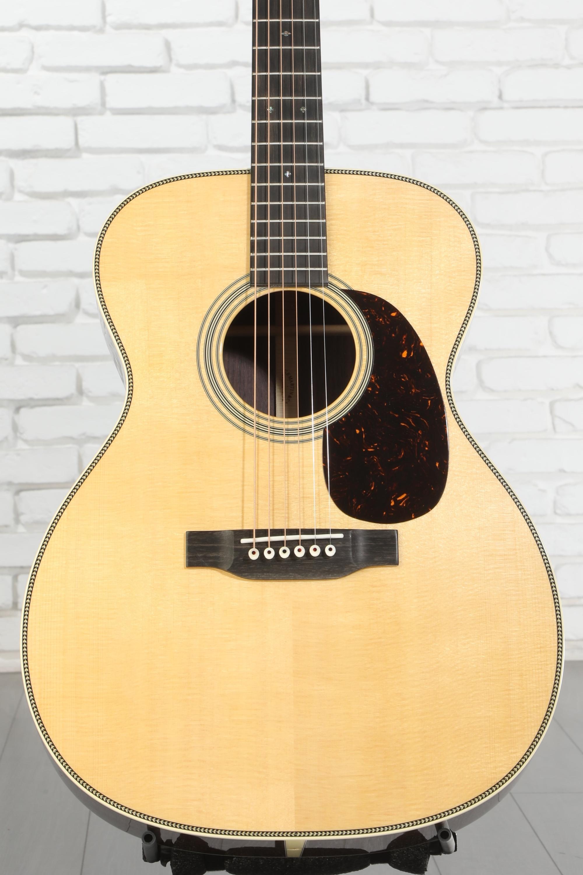 ギター MARTIN 000-28 STANDARD (2020) Martin 000-28 Acoustic Guitar | Martin Guitar