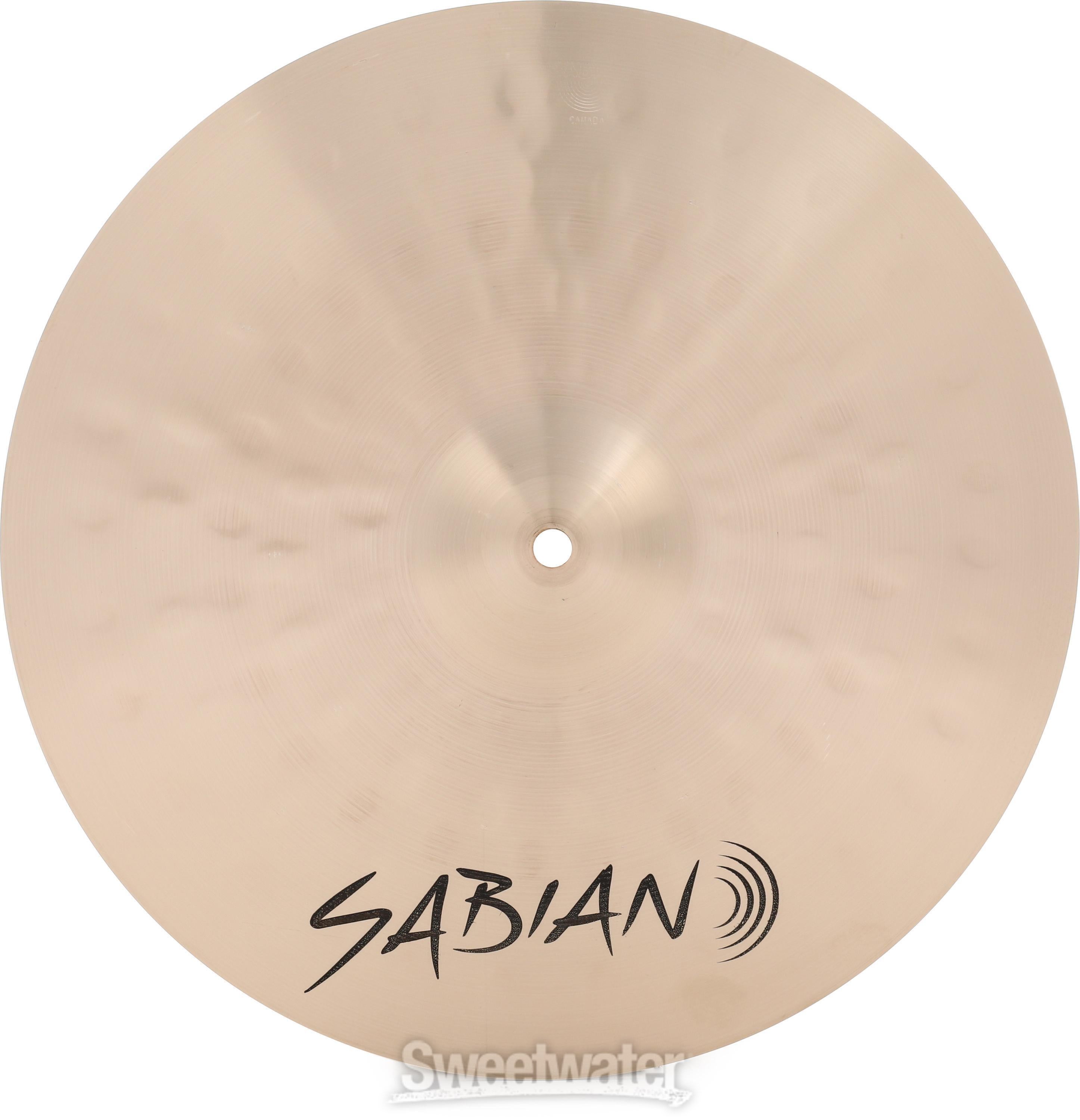 Sabian HHX Legacy Cymbal Set - 15/19/22 inch | Sweetwater