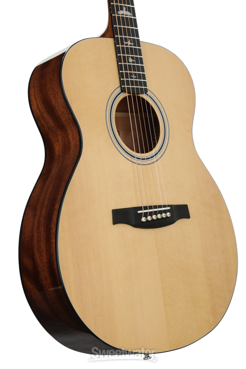 PRS SE Tonare TX20E Acoustic/Electric - Natural | Sweetwater