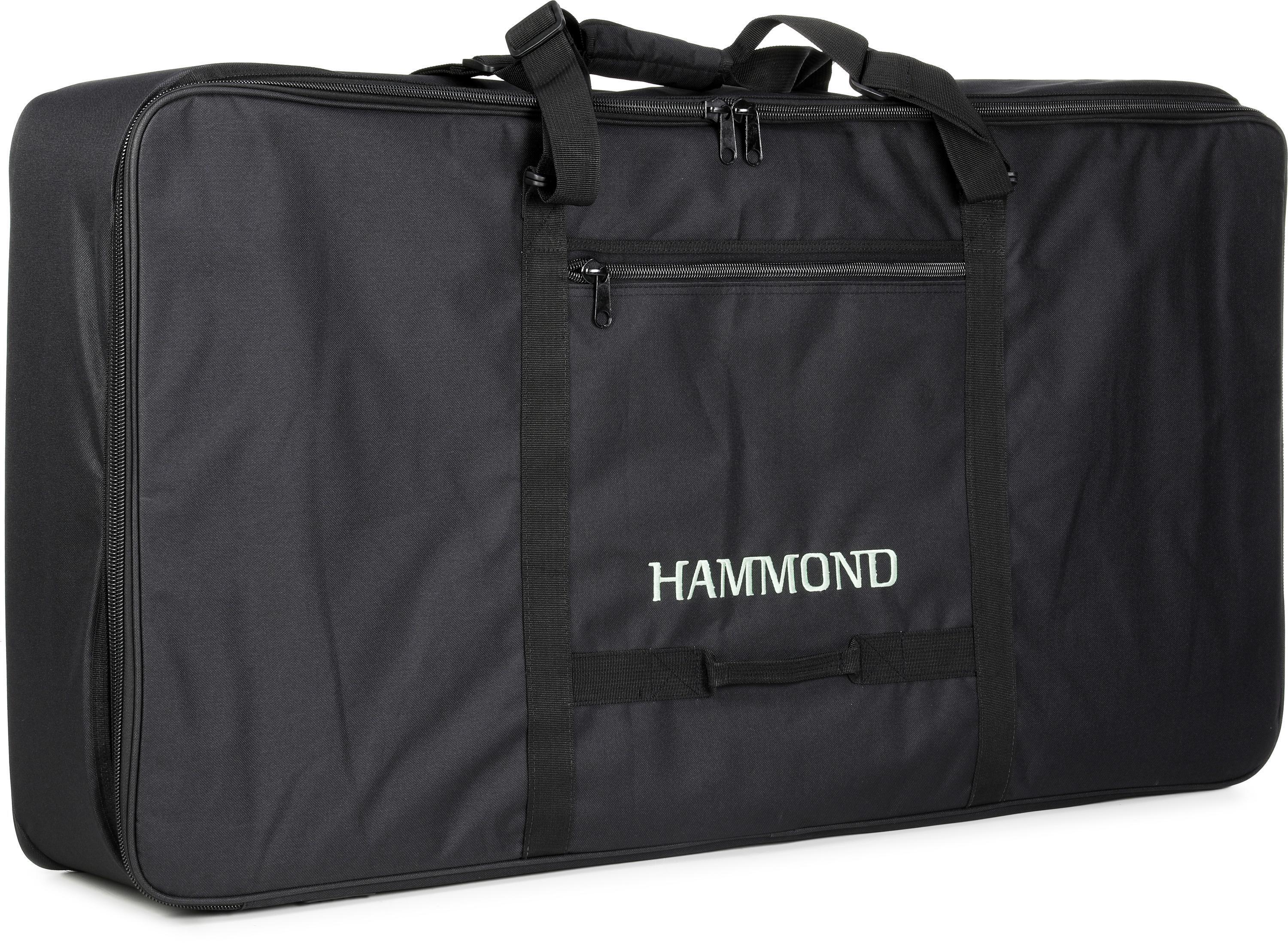 Photo of Hammond Sk2/SKX Gig Bag - Lightweight Keyboard Bag