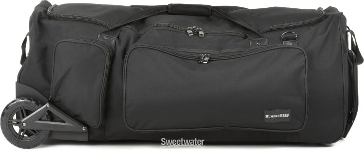 Humes & Berg HB668TP Tilt-N-Pull Hardware Case