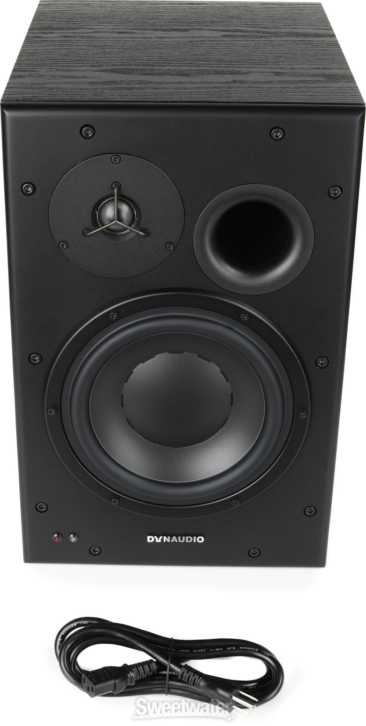 Dynaudio bm15 store