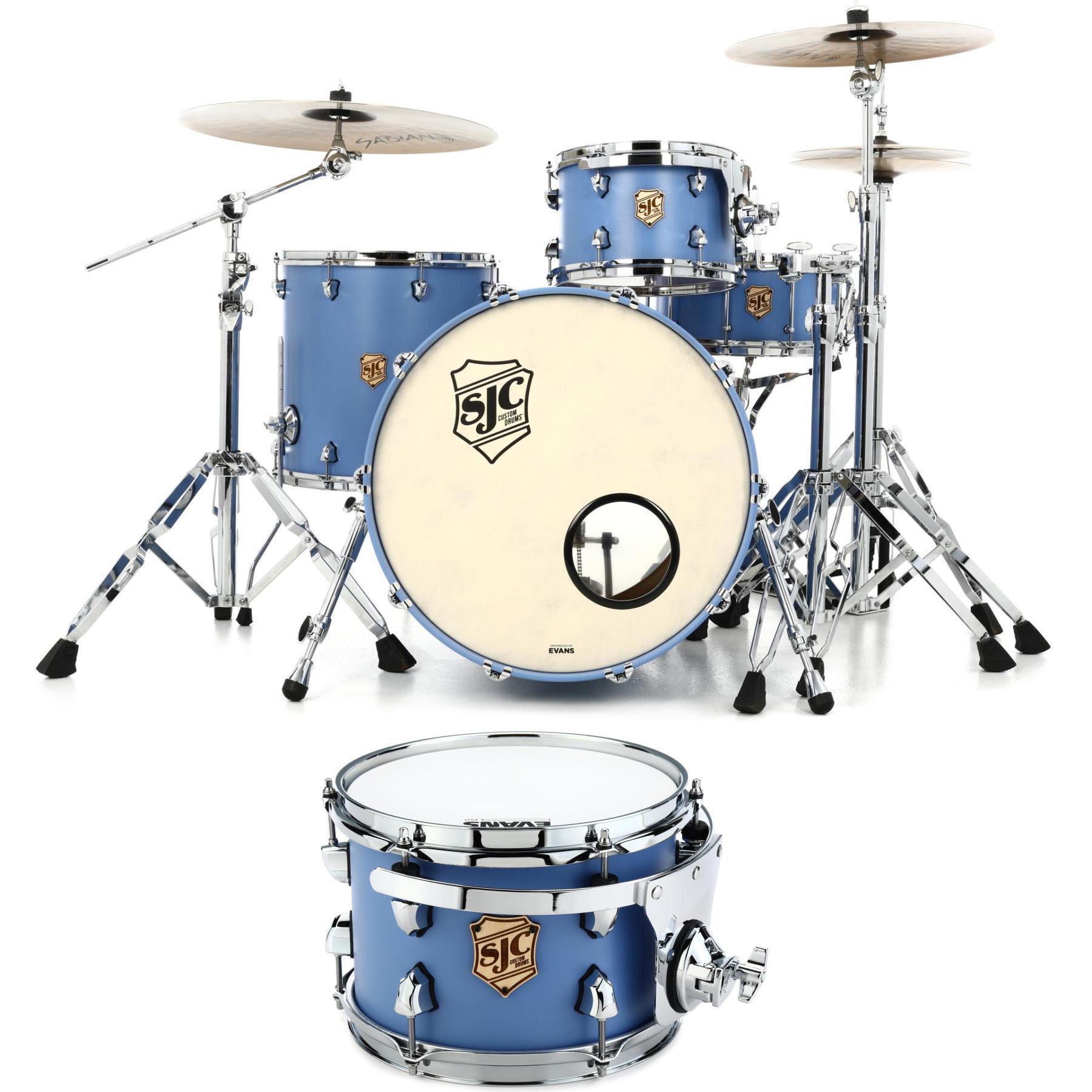 Sweetwater drums deals