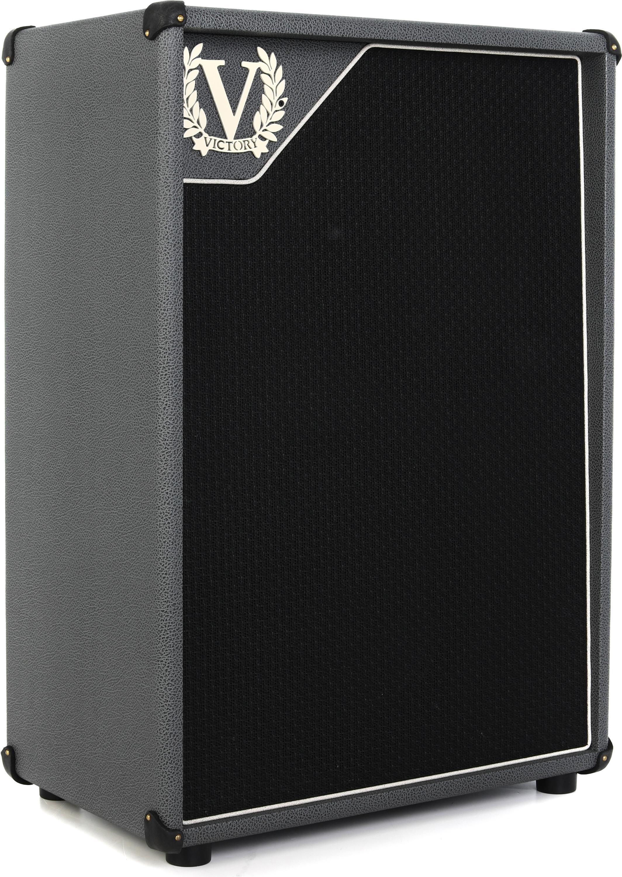 Victory Amplification V212-VV 120-watt 2 x 12-inch Compact