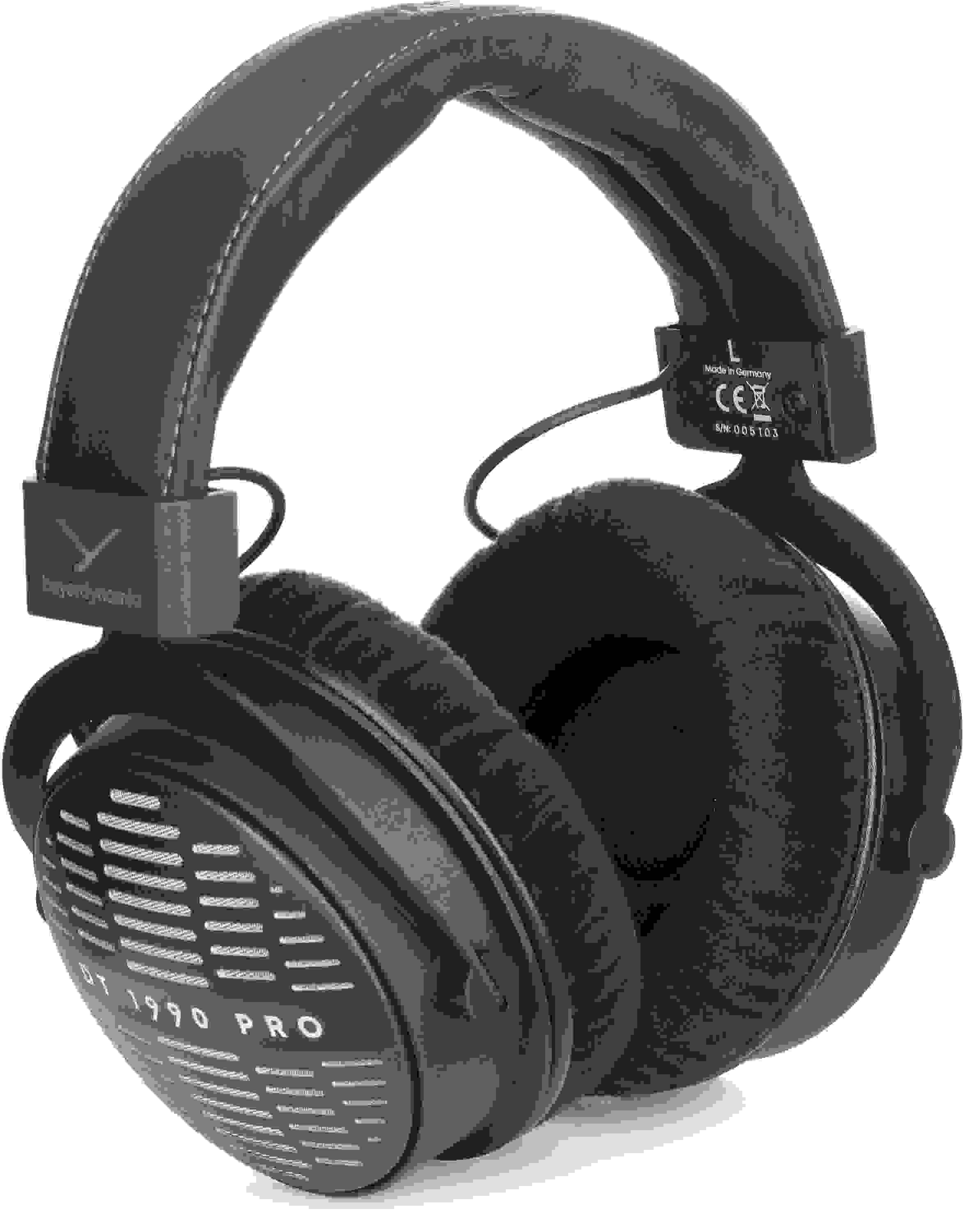 Beyerdynamic DT 1990 Pro MKII Open-back Headphones