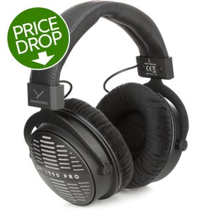 Dt 990 Beyer Dt 1990 Pro DT 1990 PRO MKII (B-Stock): Premium Tesla