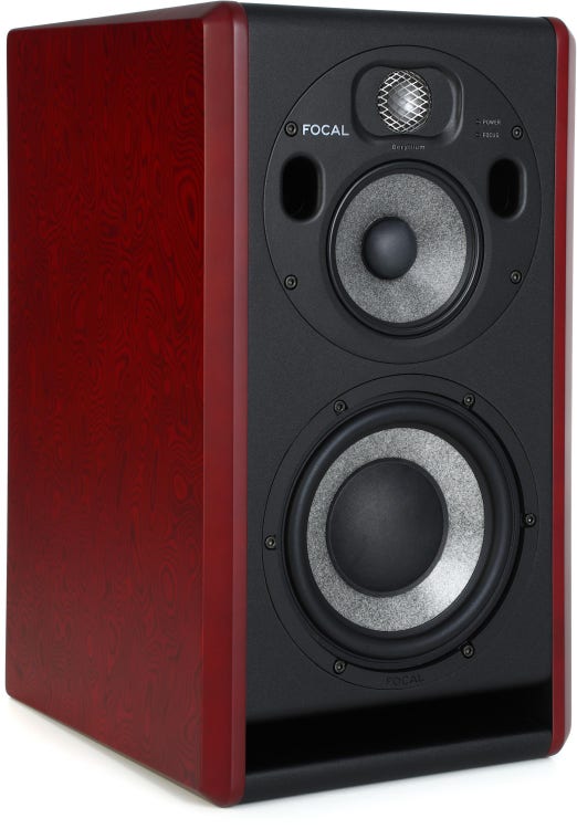 Focal  Sweetwater