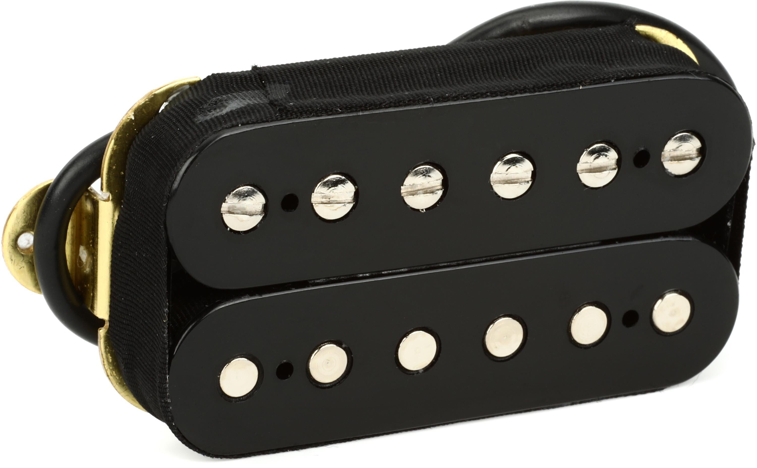 EVH Wolfgang Neck Humbucker Pickup - Black