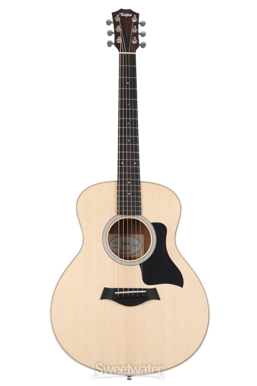 コ*イ様 Taylor GS Mini Rosewood 2019年製 Taylor GS Mini Rosewood Acoustic Guitar - Natural with Black