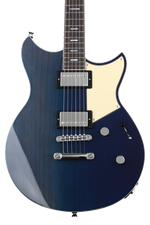 Photo of Yamaha Revstar Professional RSP20 Electric Guitar - Moonlight Blue