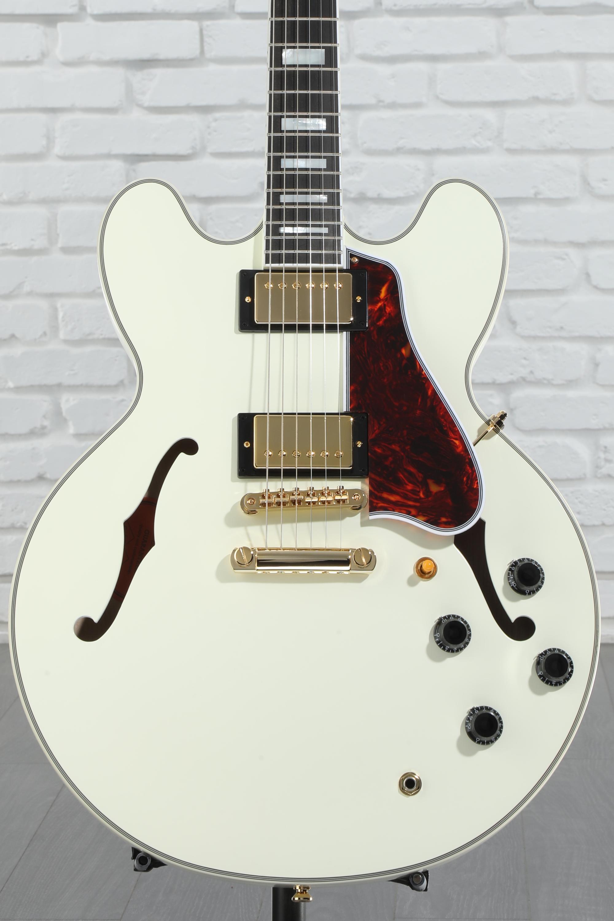 Epiphone 1959 ES-355 Semi-hollowbody Electric Guitar - Classic