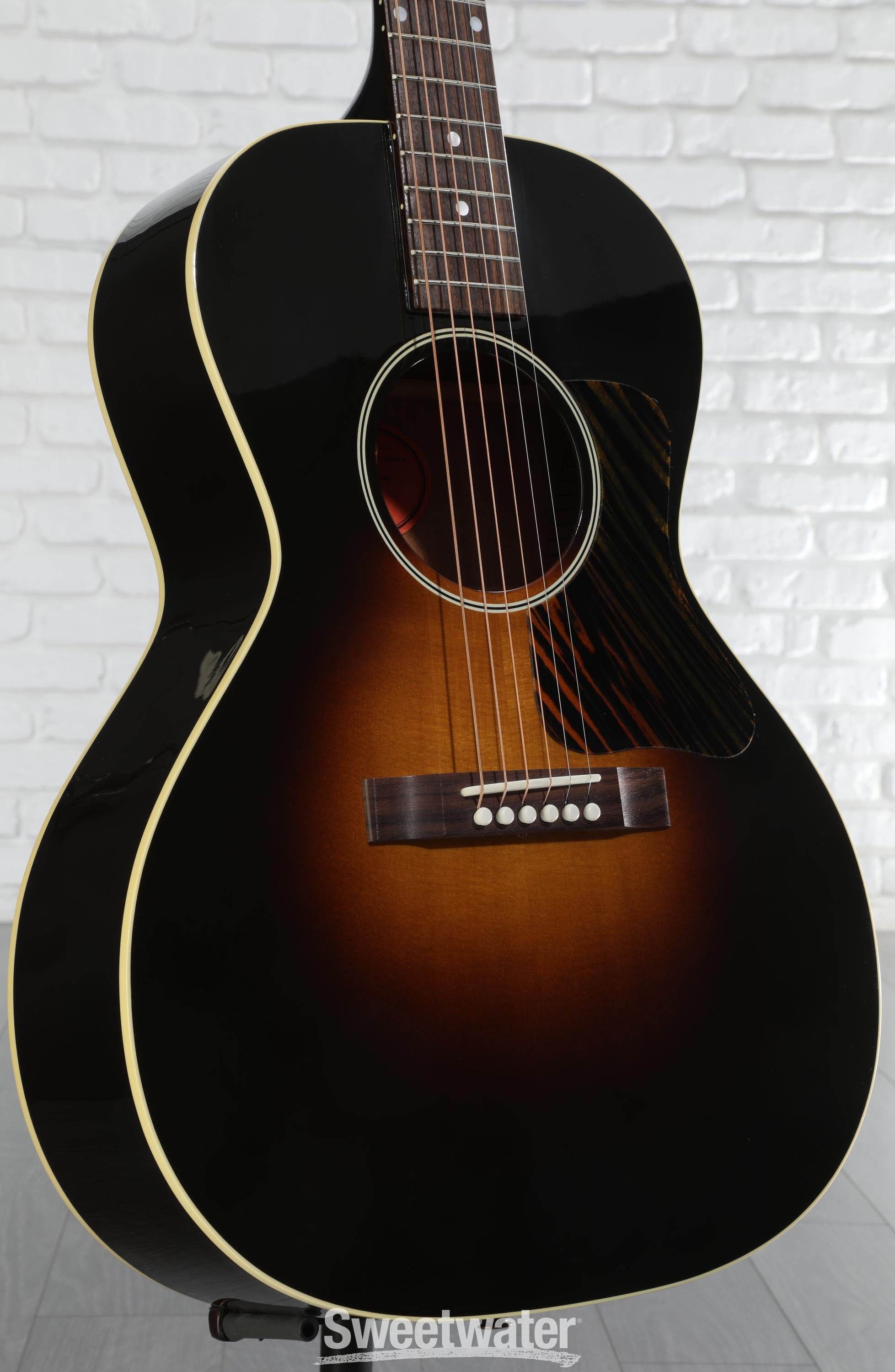 Gibson Acoustic L-00 Original Acoustic Guitar - Vintage