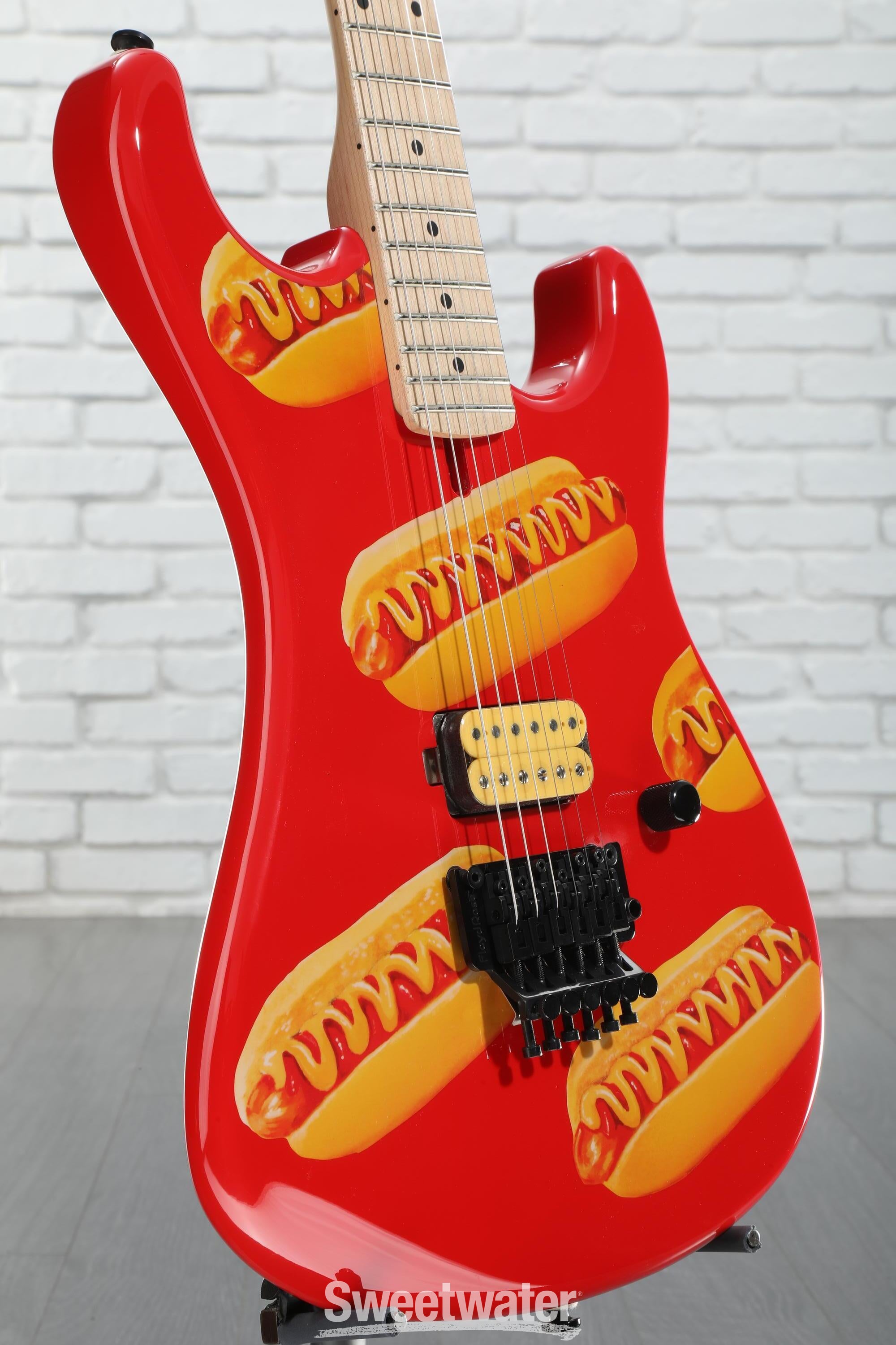 ギター Dr.lake cheiron g-l-tribute-doheny-guitar-lake