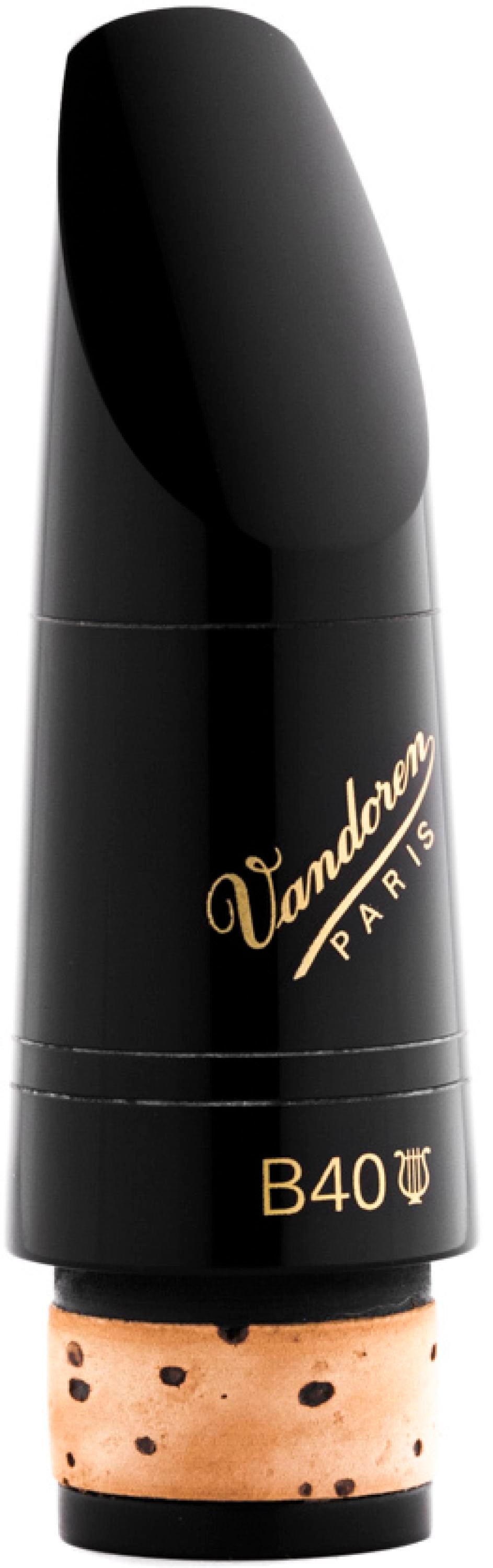 Vandoren CM319 B40 Lyre Series Bb Clarinet Mouthpiece | Sweetwater