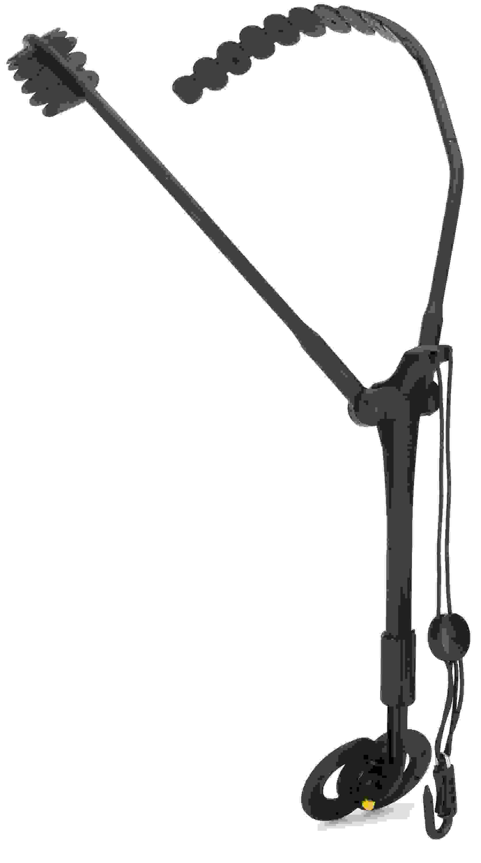 Jazzlab Saxholder Pro Sax Shoulder Strap/Harness XL Sweetwater