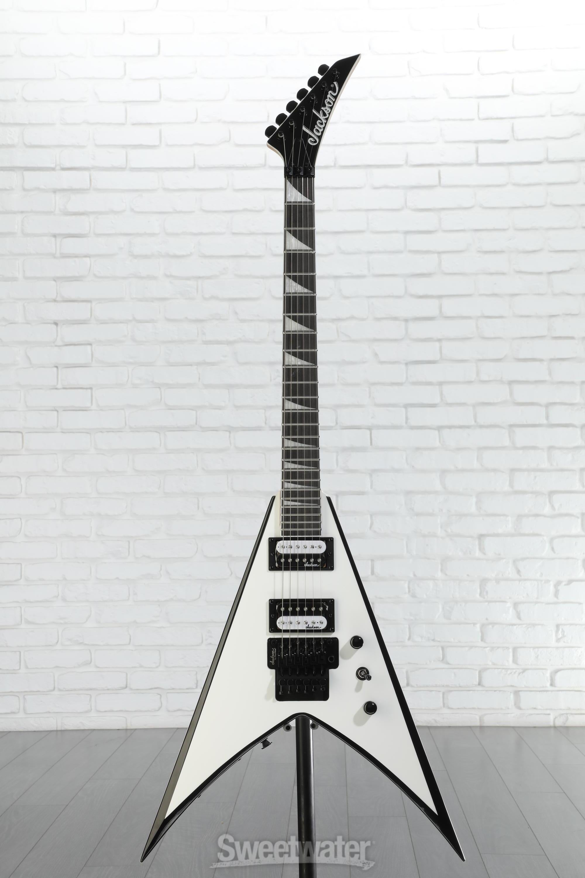 ギター Jackson King V JS32 JS Series King V™ JS32 – Jacksonguitars.com