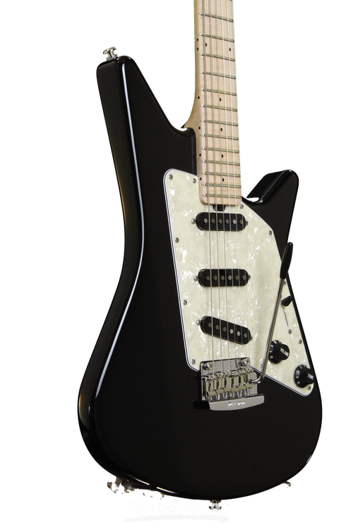 レアモデル！　Ernie Ball Music Man Albert Lee Platinum Ernie Ball Music Man Limited-Edition Albert Lee