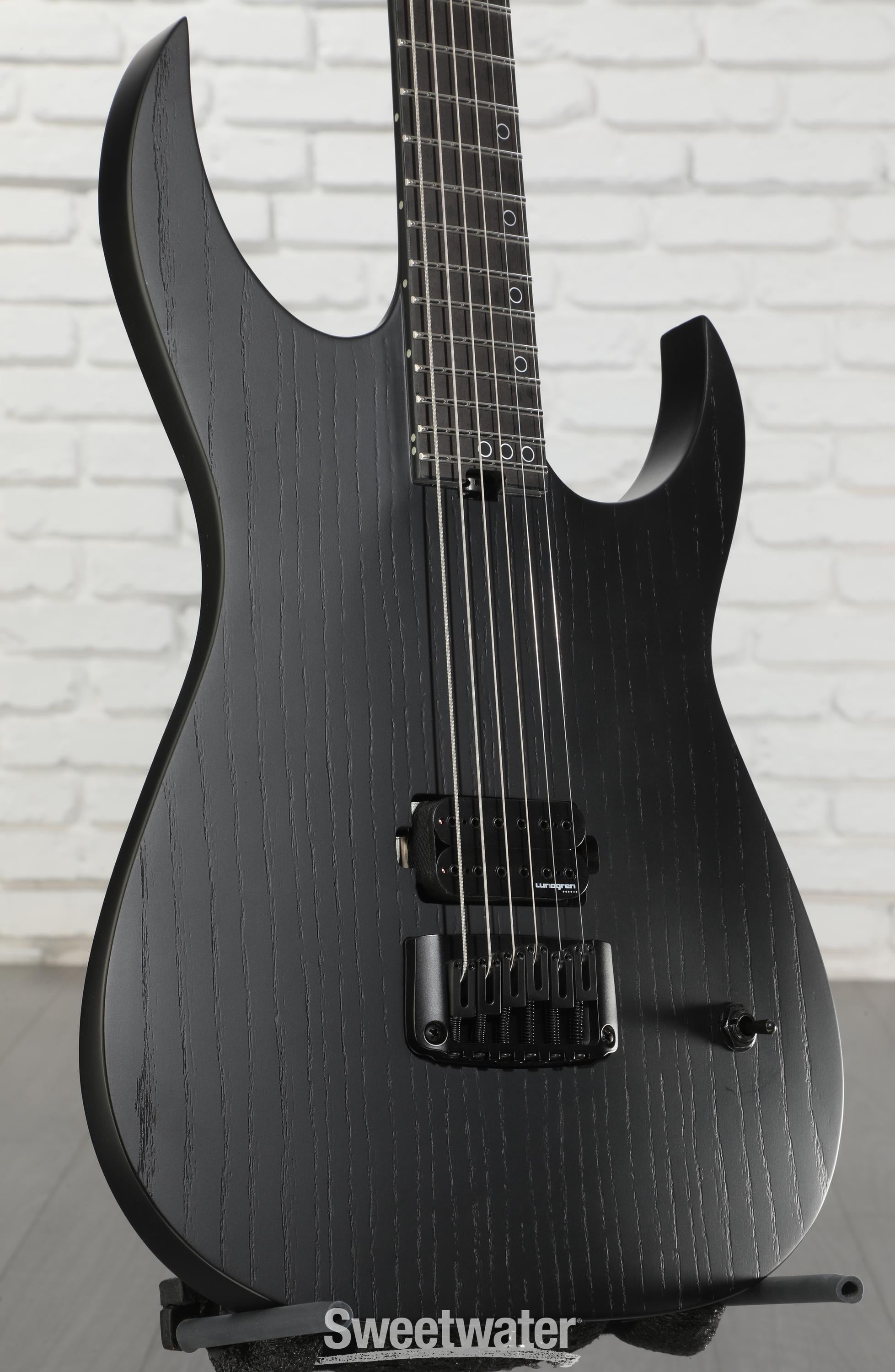 Schecter Keith Merrow KM-6 MK-III EX Signature Baritone Electric