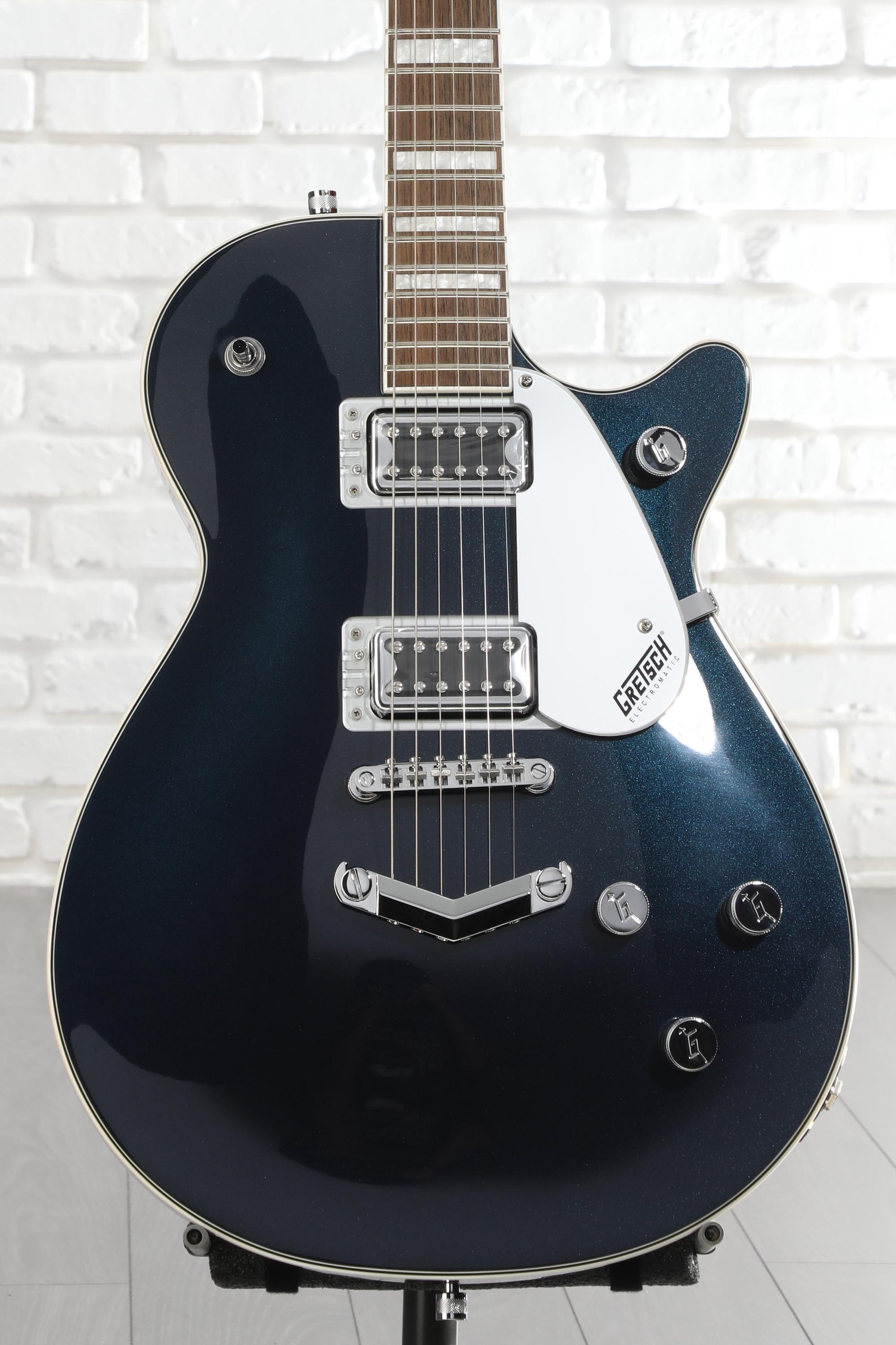 Gretsch G5220 Electromatic Jet BT Electric Guitar - Midnight