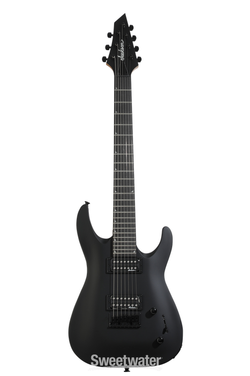 JS Series Dinky® Arch Top JS22-7 DKA HT – Jacksonguitars.com