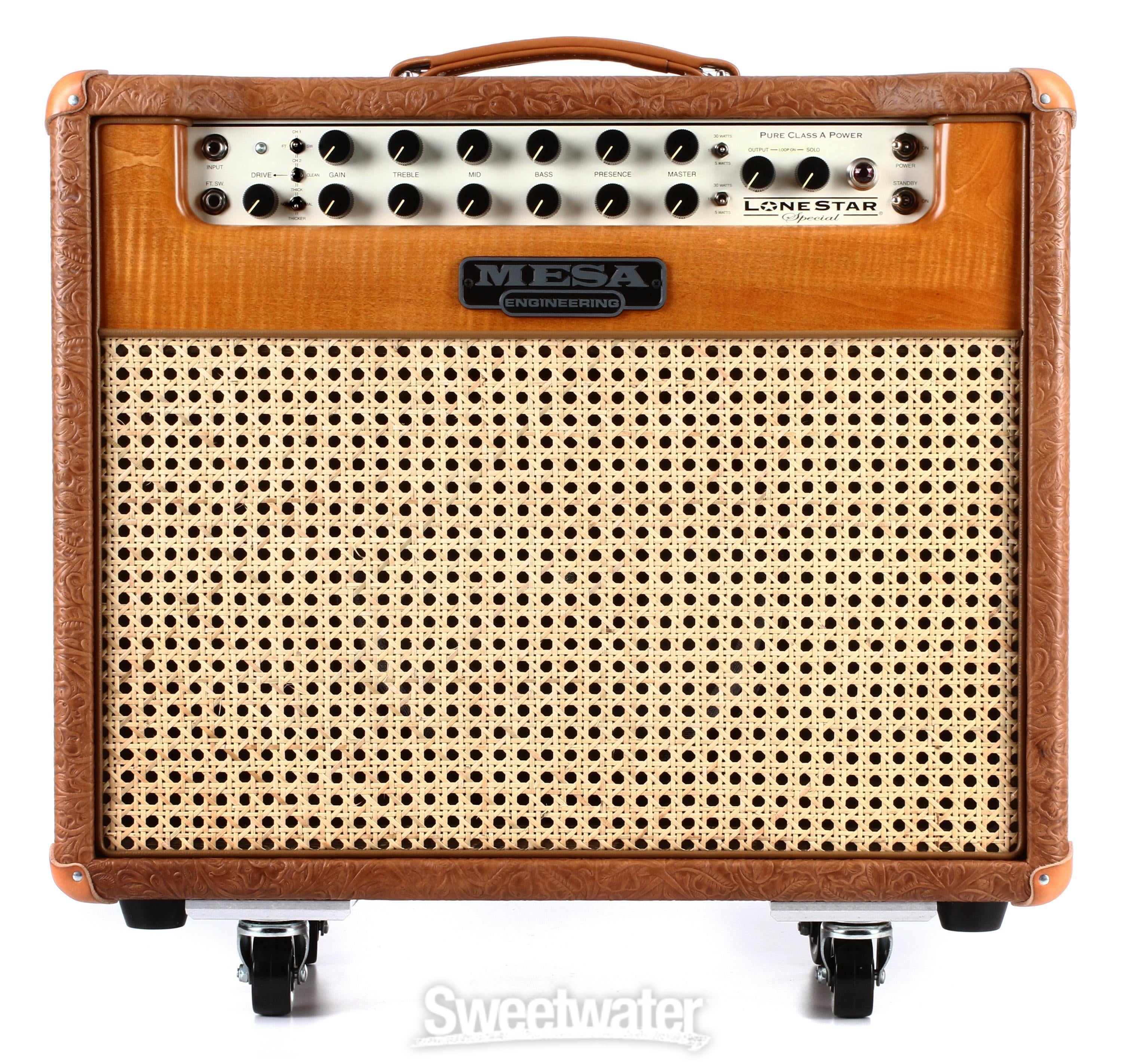 Mesa/Boogie Lone Star Special 1x12