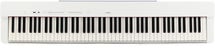 Product Image - This Item - Yamaha P-225WH 88-key Digital Piano - White