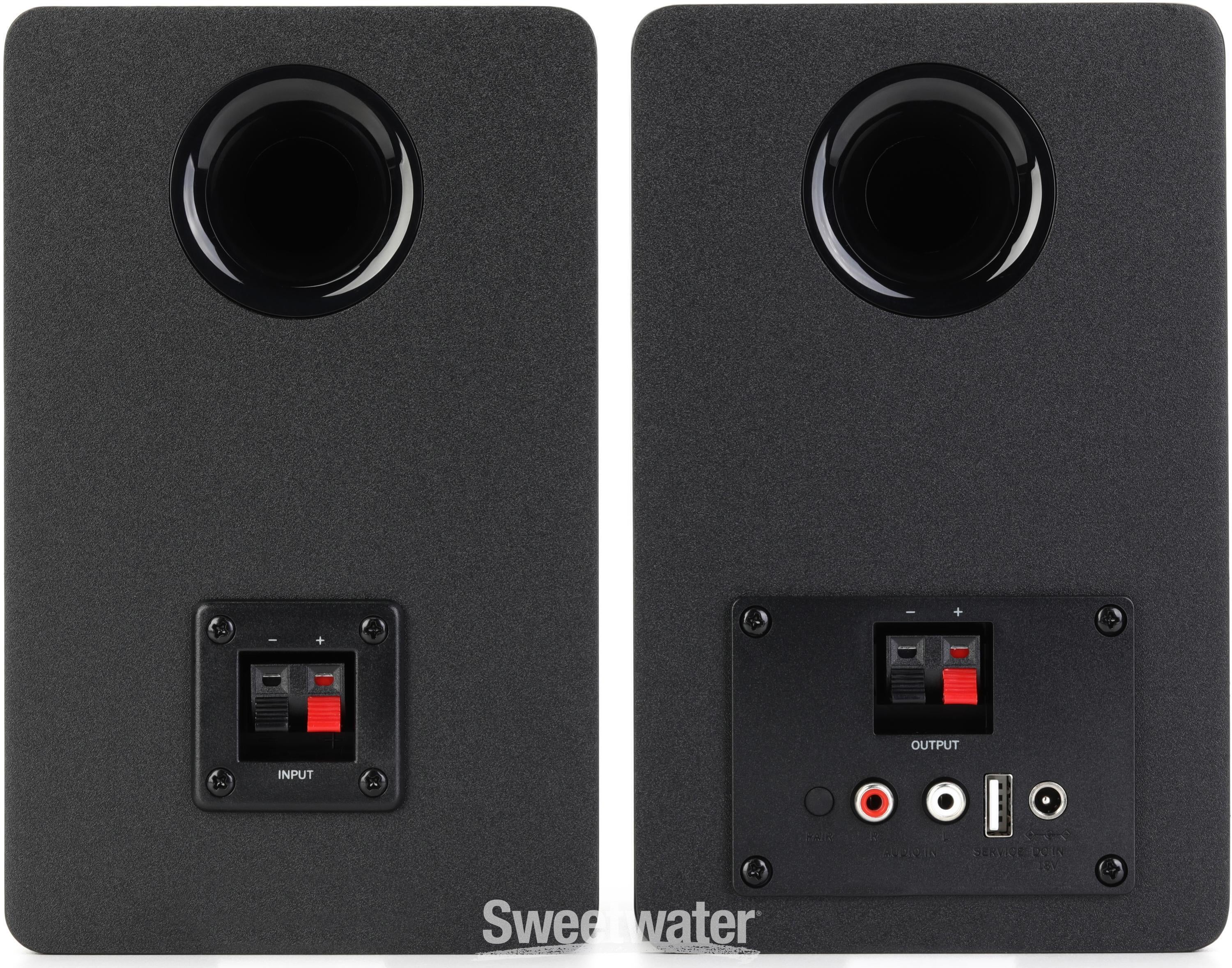audio-technica AT-SP3X スピーカー 2個セット AT-SP3X｜AVアクセサリー：スピーカー｜オーディオテクニカ
