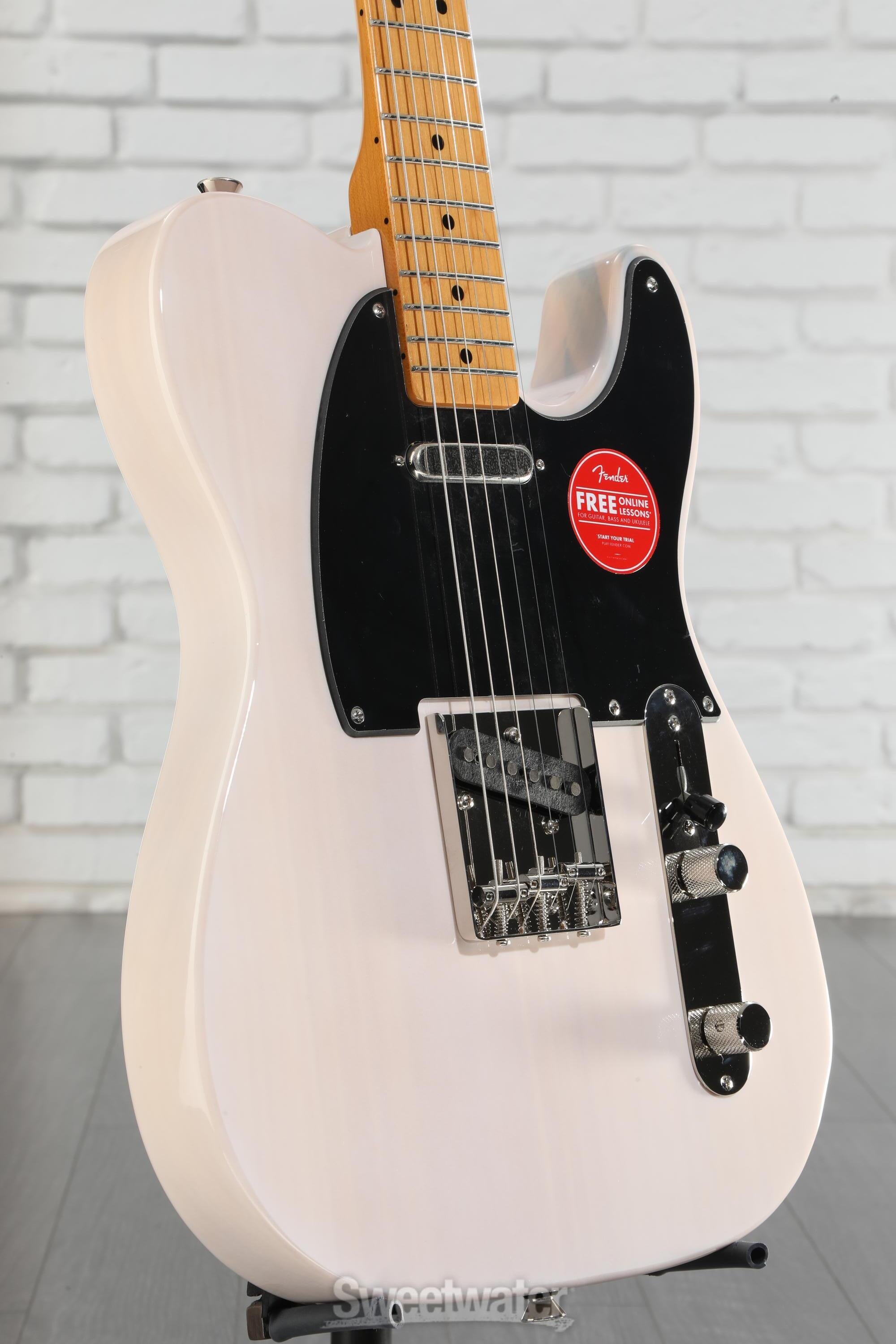 ギター Squier Classic Vibe 50s Tele 1052-0374030550.jpg