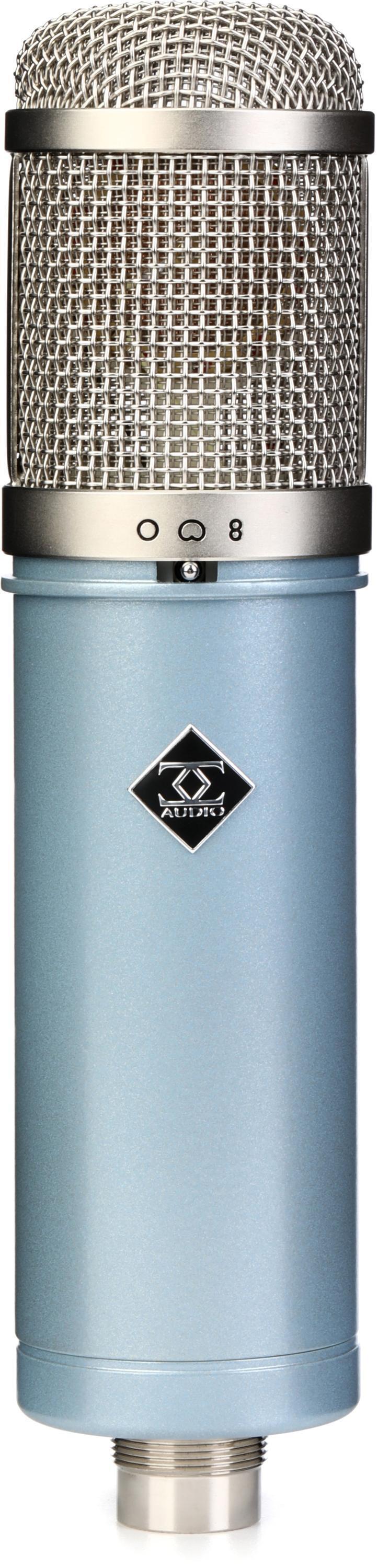 Photo of ADK Hamburg-67 T FET Condenser Microphone