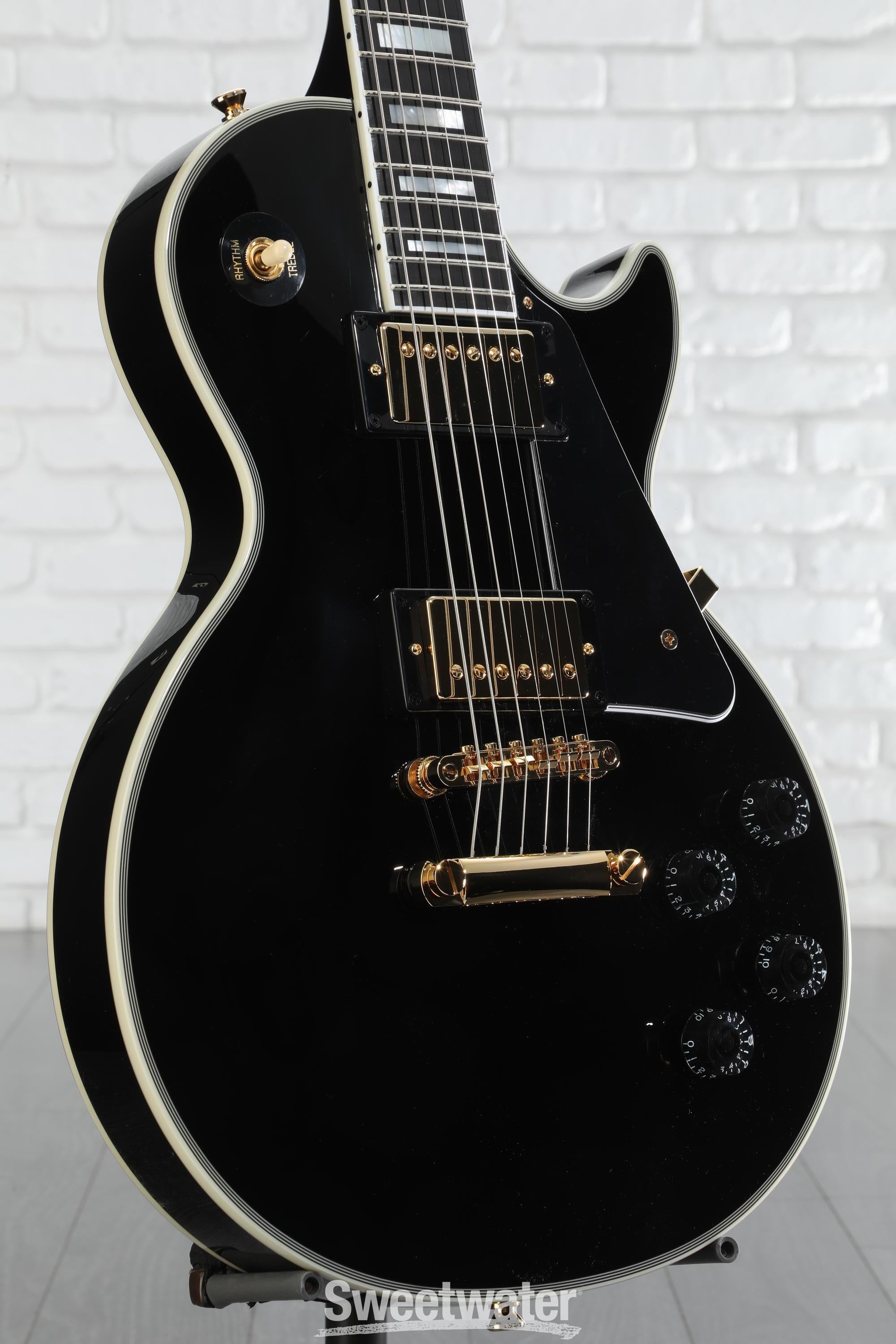 ケース付き！Epiphone by Gibson Les Paul Custom 31FnvBAmctL.jpg_BO30,255,255,