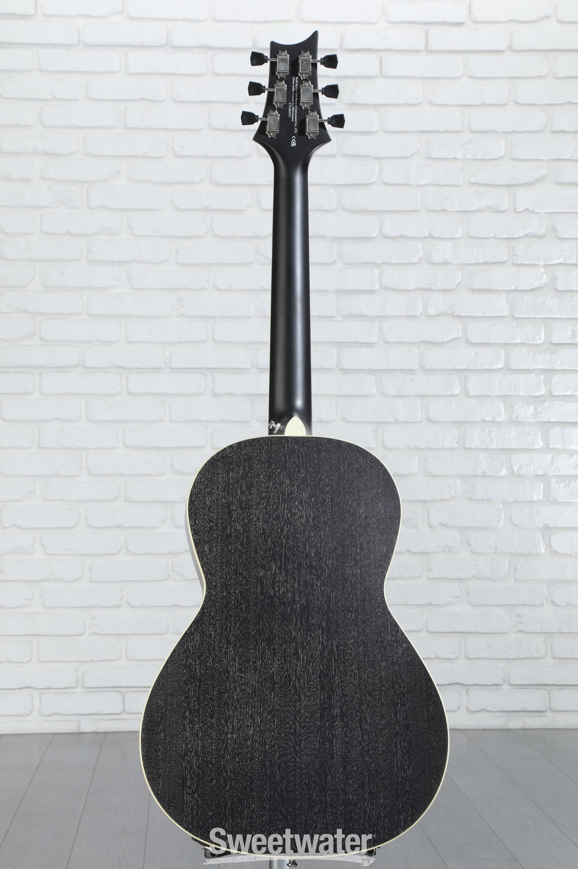 Paul reed smith P20E Doghair 美品 Paul Reed Smith(PRS) SE P20E Dog Hair w/ Fishman Presys VT