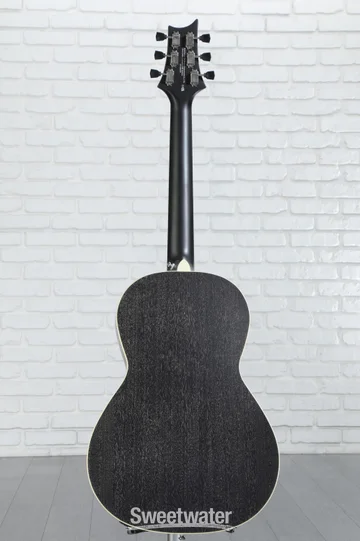 PRS SE P20 Parlor Acoustic-electric Guitar - Dog Hair