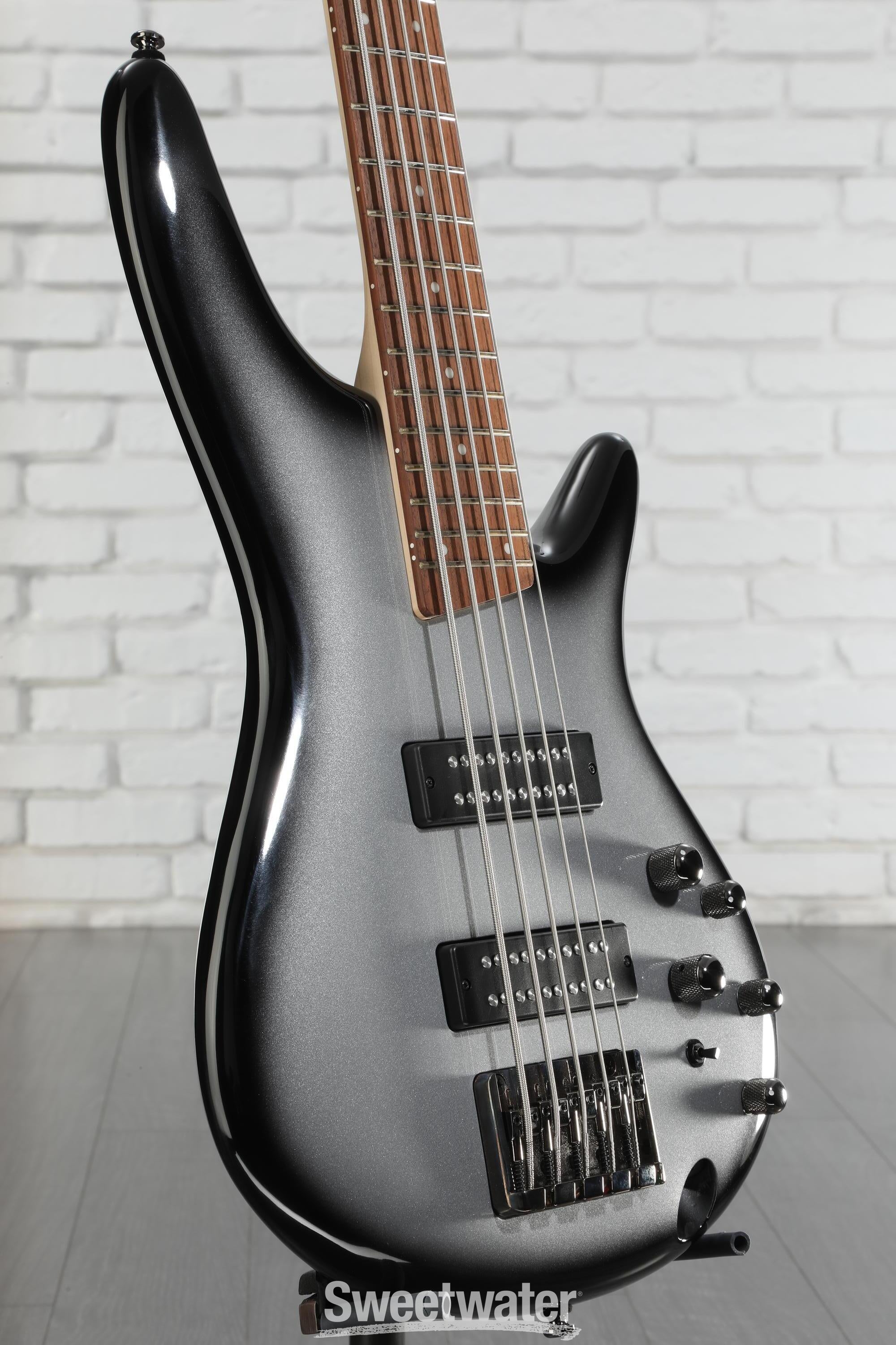 K*a様 Ibanez SR305E-IPT 5弦ベース SR305E | SR | ELECTRIC BASSES | PRODUCTS | Ibanez guitars