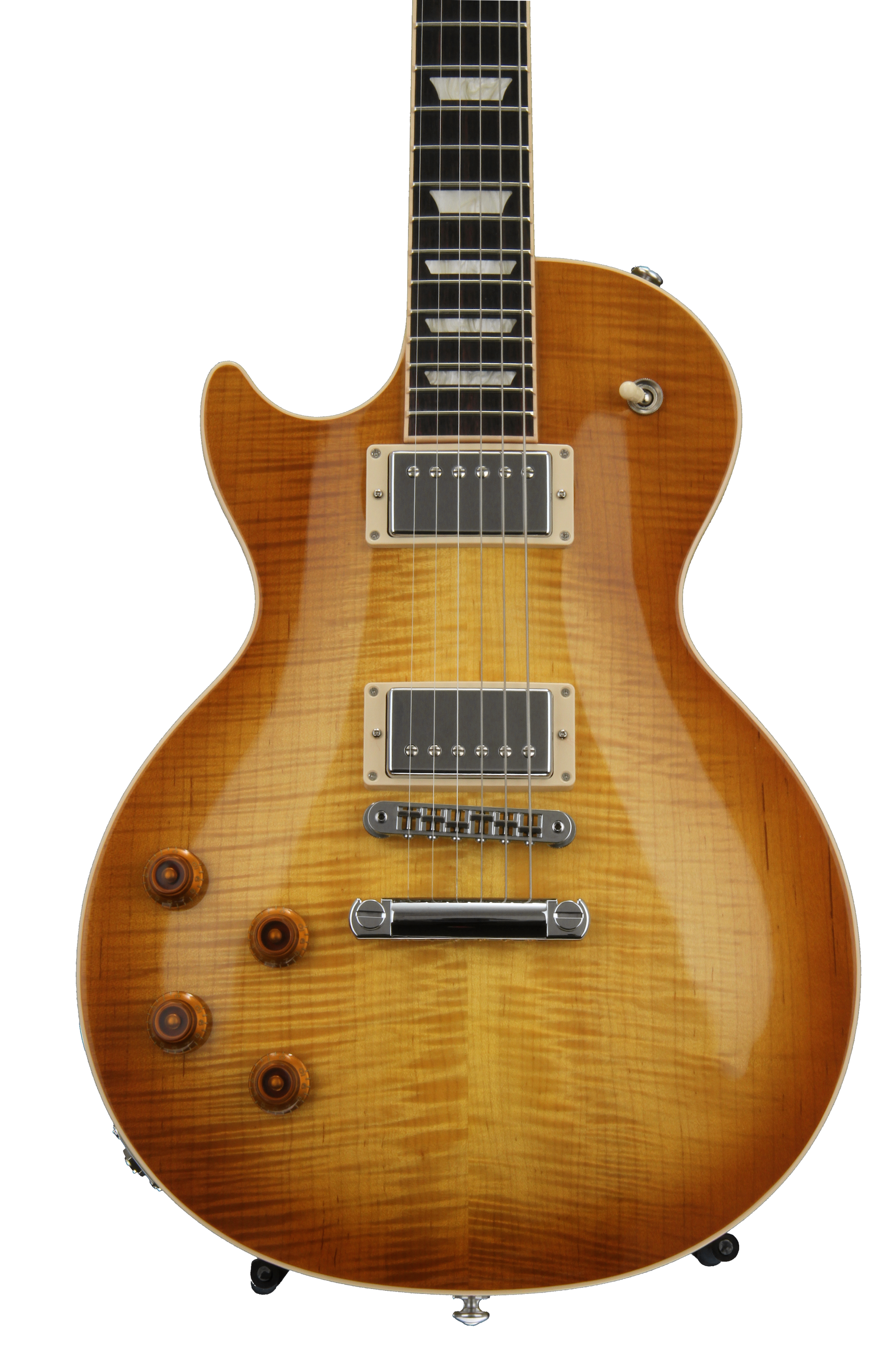 Gibson Les Paul Standard 2017 T Left-handed - Honey Burst | Sweetwater