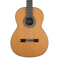 Photo of Cordoba C12 CD Nylon String Acoustic Guitar - Cedar