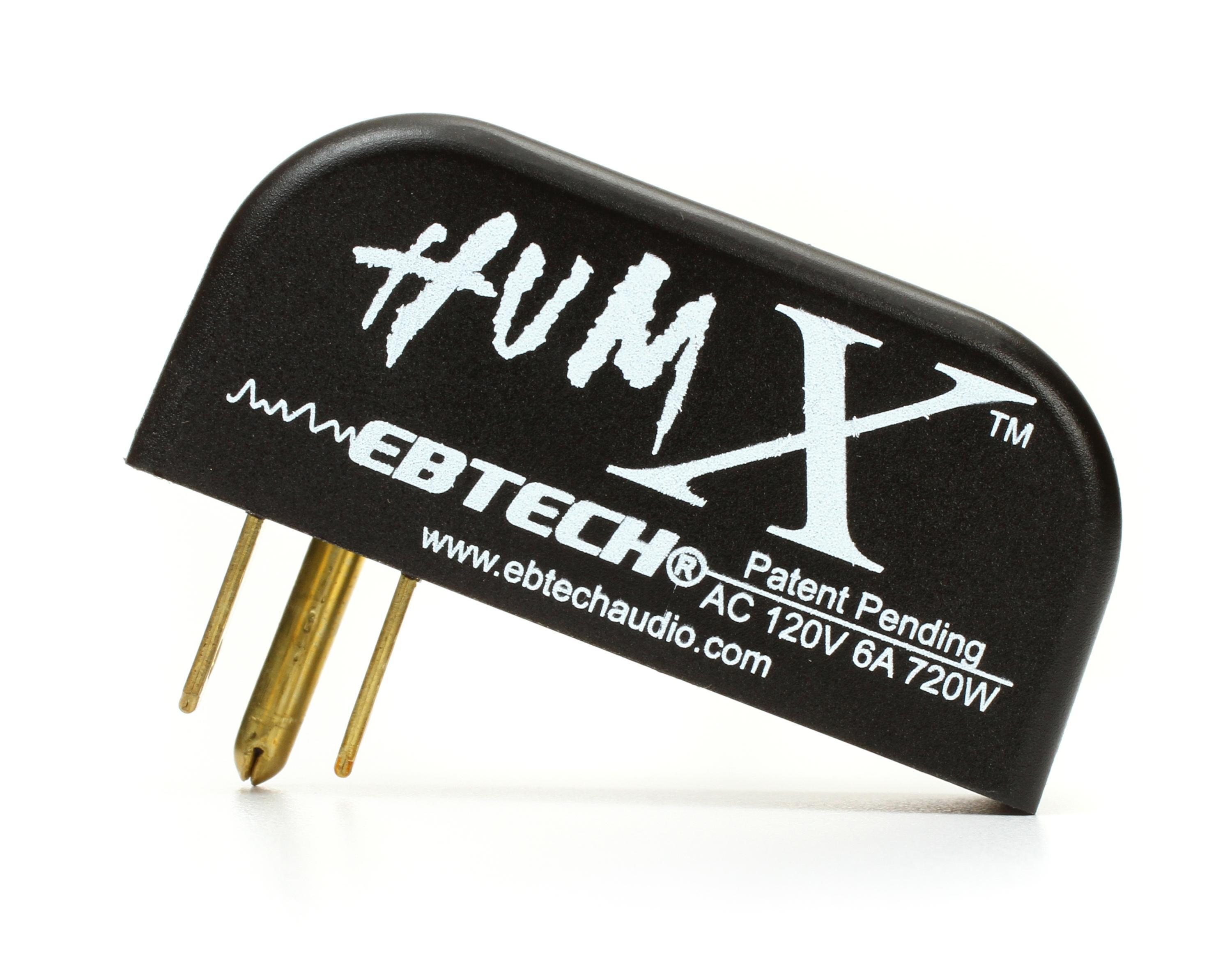 Ebtech Hum X Ground Loop Hum Exterminator Sweetwater