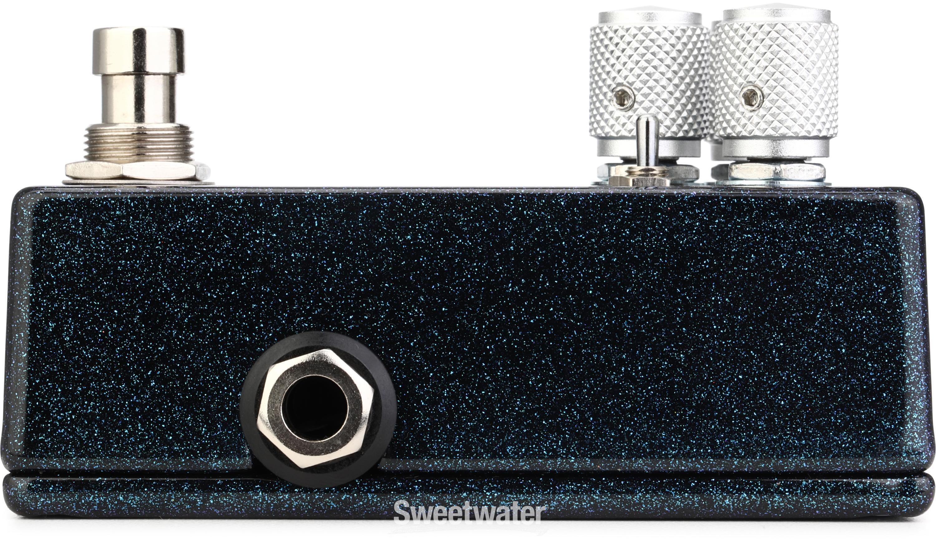 ギター Wampler Ego 76 Ego 76 Compressor - Wampler Pedals