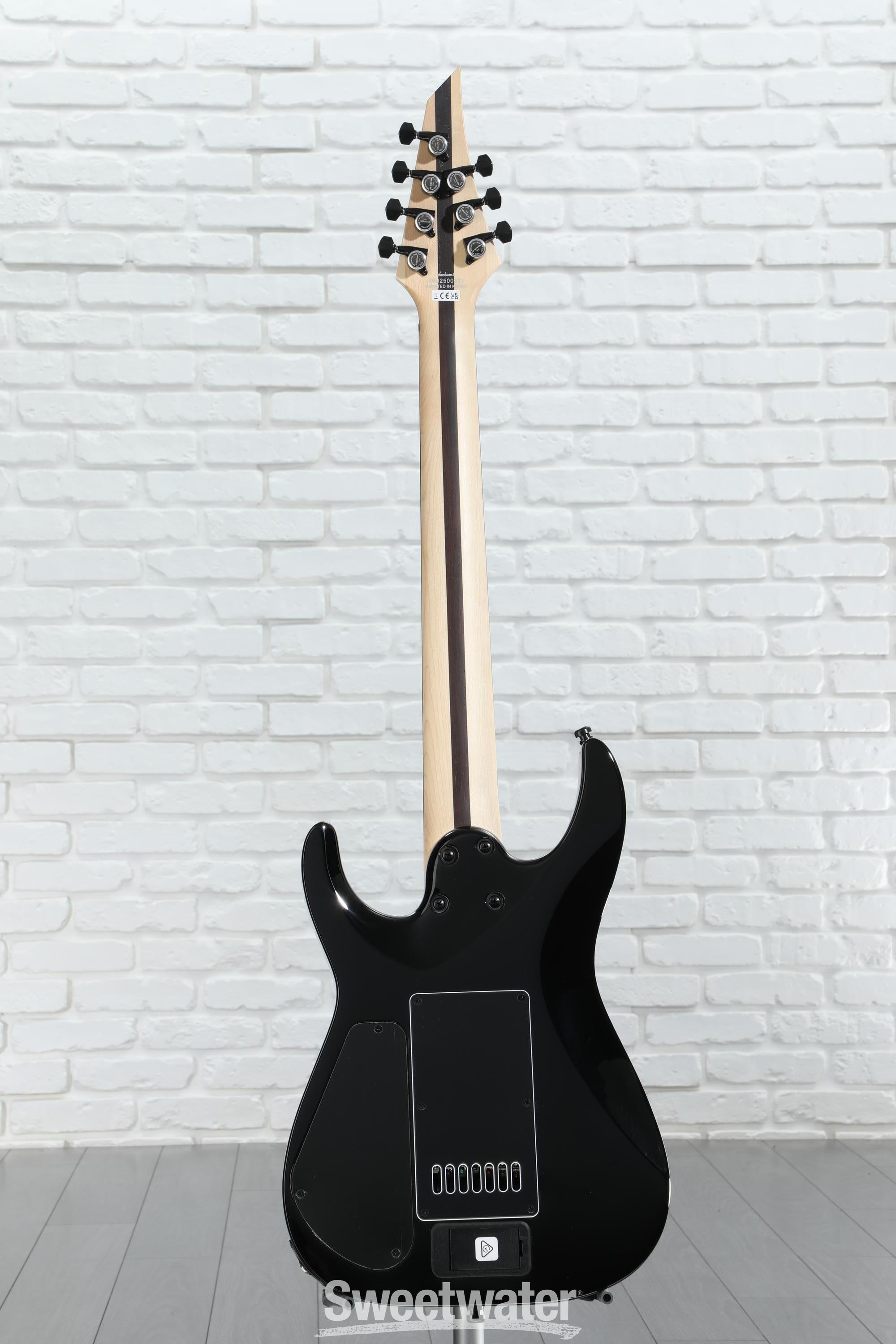 Jackson Pro Plus Series DK Modern EverTune 7 Electric Guitar