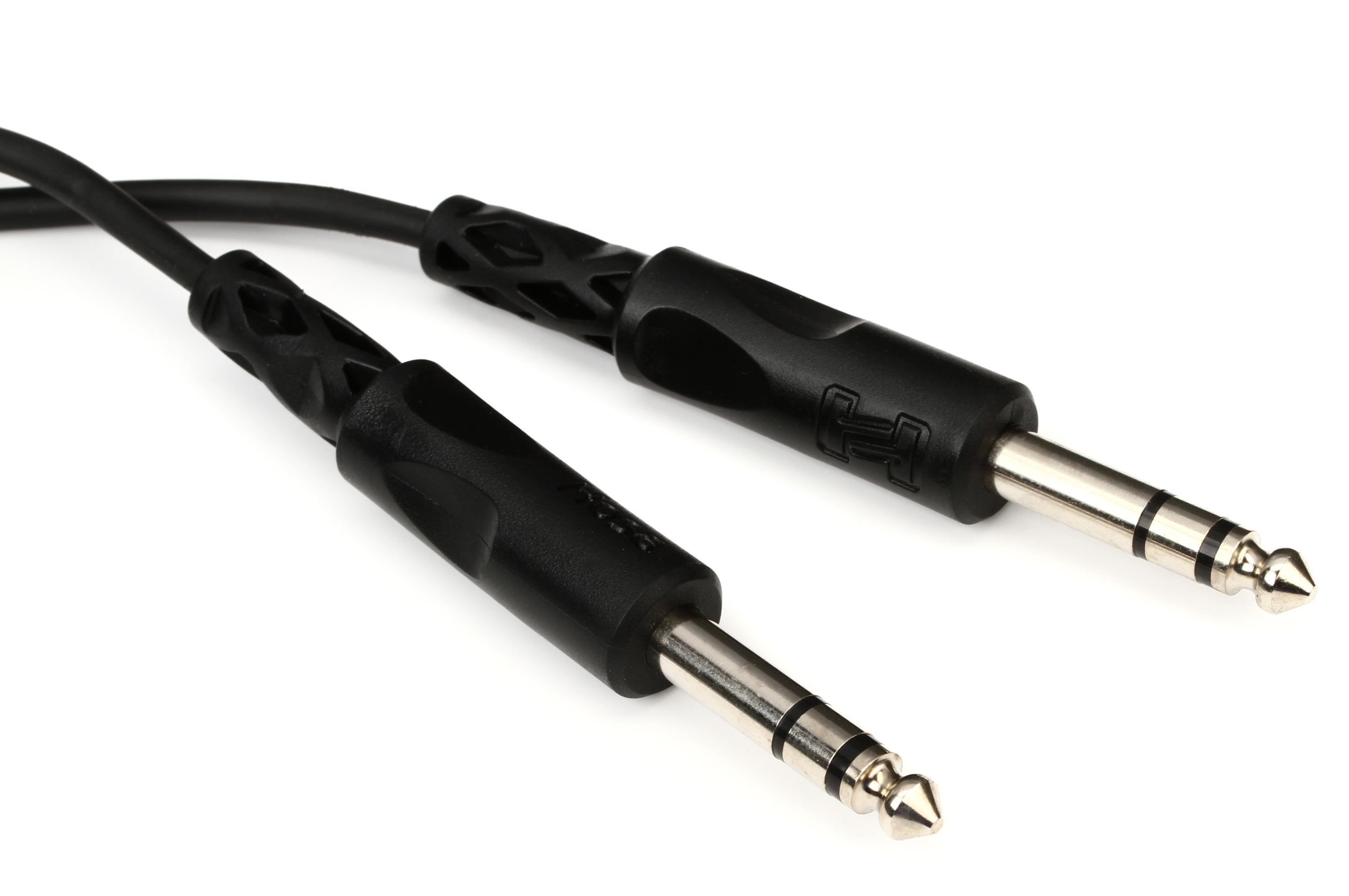 Hosa MID-305BK, MIDI Cable, 5-pin DIN To Same, 5 Ft - Foto 8