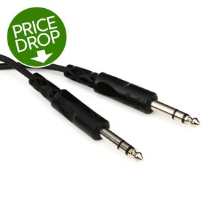 Hosa MID-305BK, MIDI Cable, 5-pin DIN To Same, 5 Ft - Foto 8