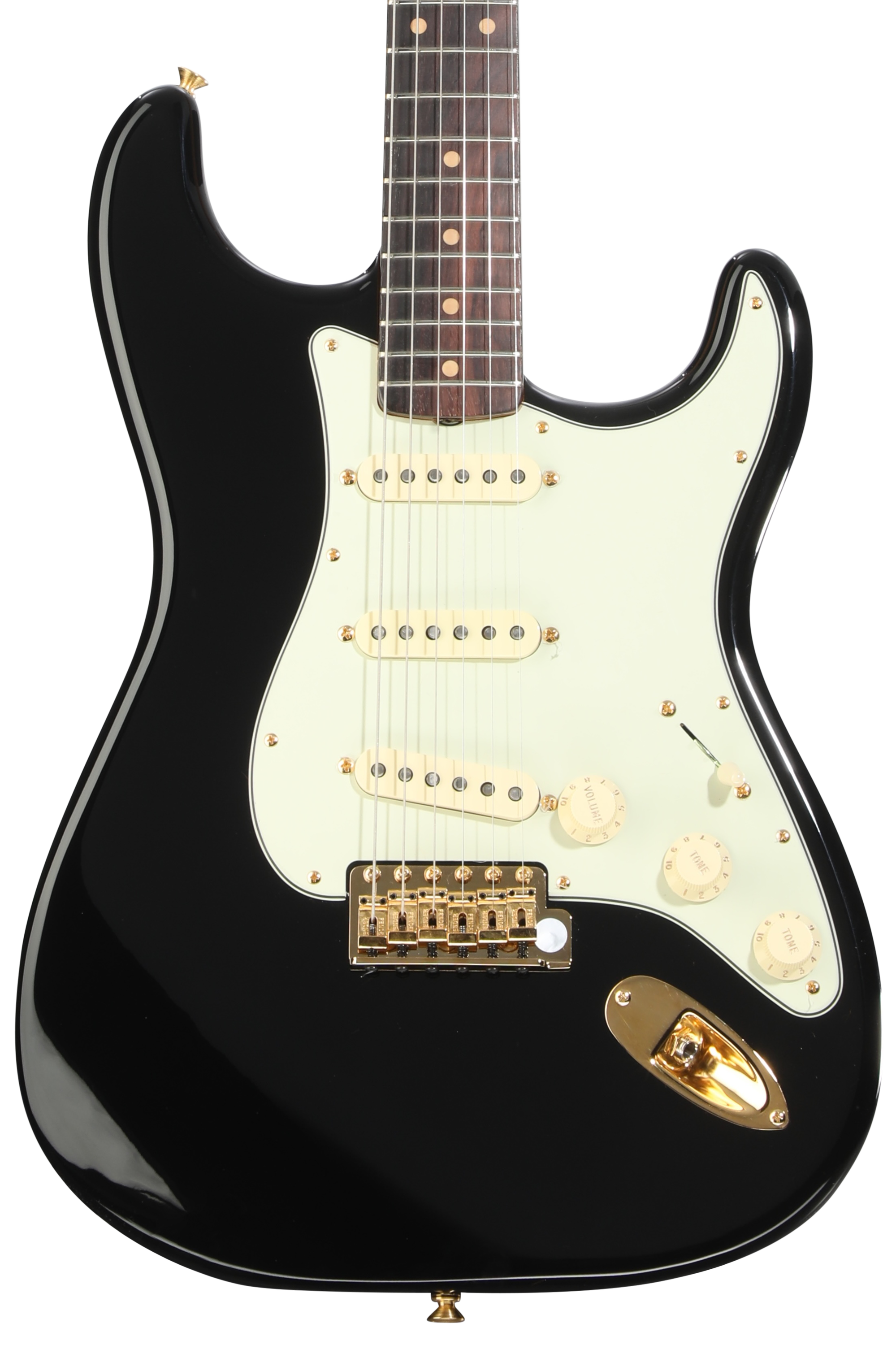 Fender 60th Anniversary American Vintage 1954 Stratocaster
