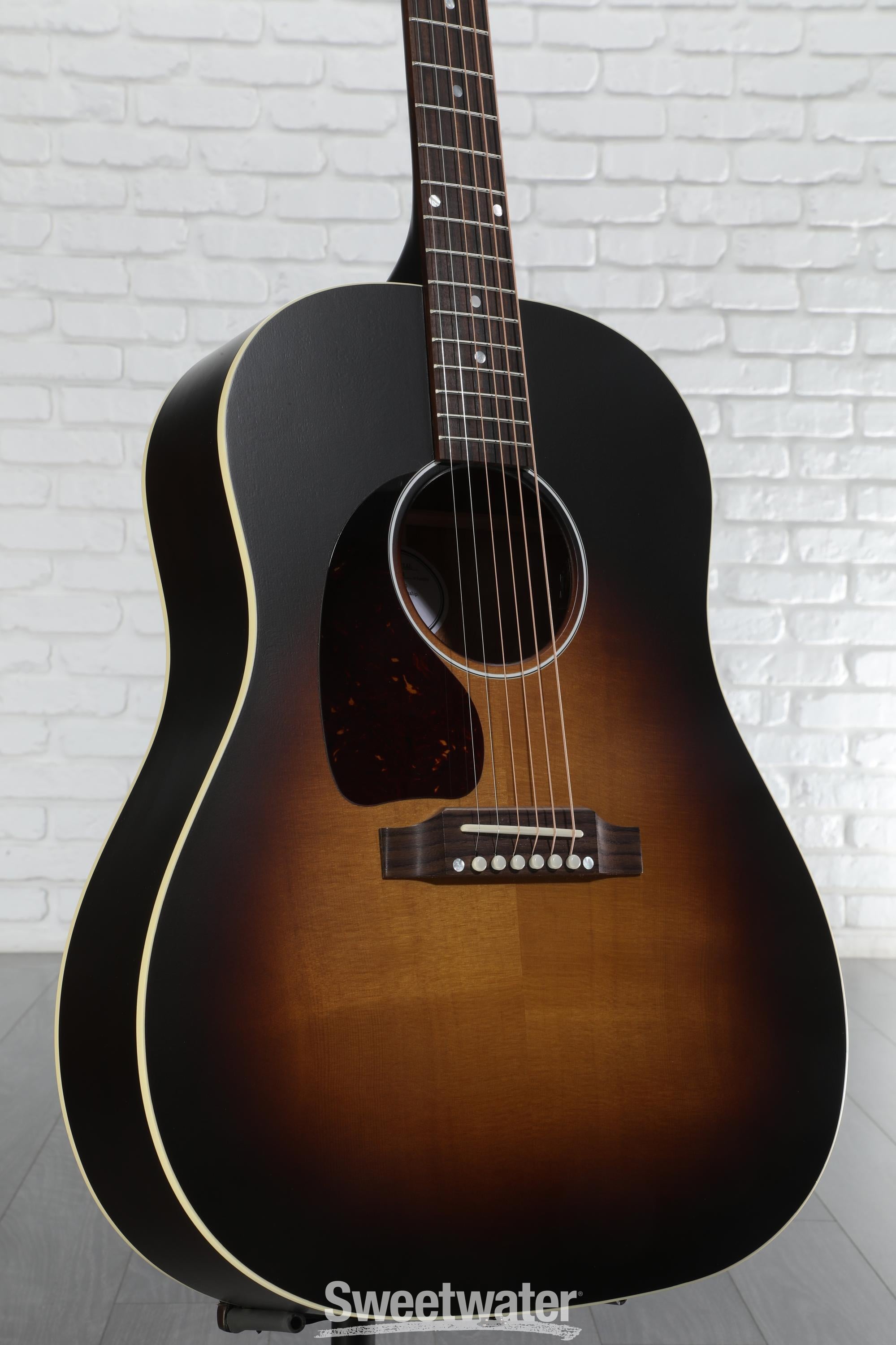 ギブソン　Ｊ45 Gibson J-45 | 楽器詳細ページ [Blue-G]