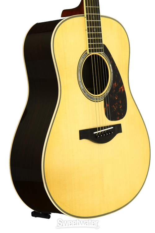 e*r様 YAMAHA LL16 ARE LL16 ARE Acoustic-Electric Guitar - Yamaha USA