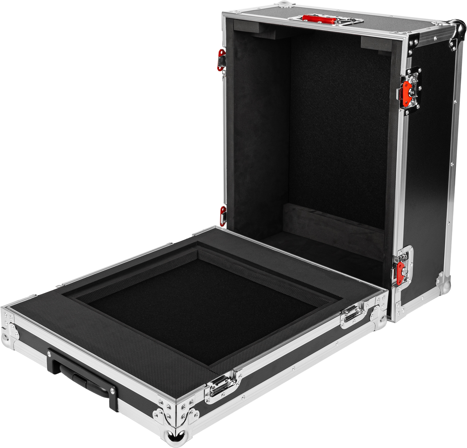 Bundled Item: Gator GTOUR Flight Case - Behringer WING Compact