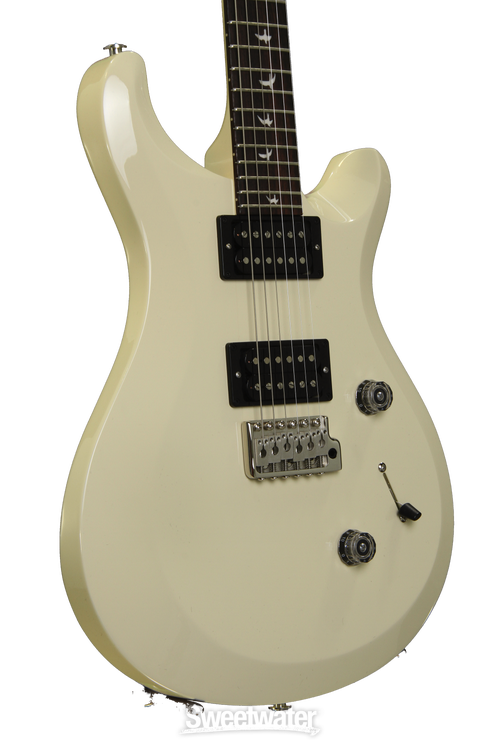 2024年のクリスマスの特別な衣装 PRS S2 Sweetwater | White Antique - Anniversary 30th 24, Custom ギター