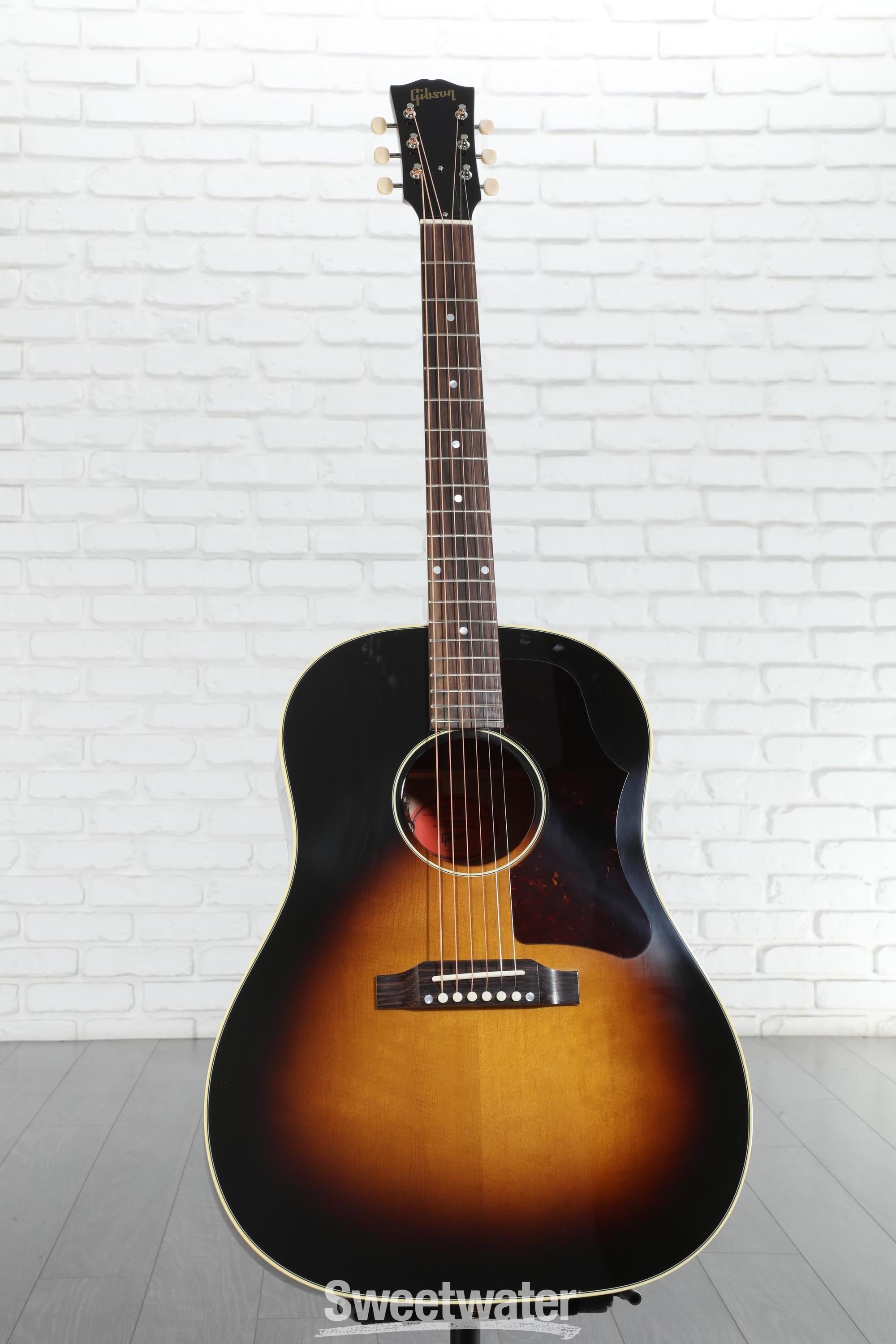 Gibson Acoustic '50s J-45 Original Acoustic-electric Guitar