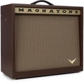 Photo of Magnatone Varsity 12 Reverb 1x12" 15-watt Tube Combo Amp