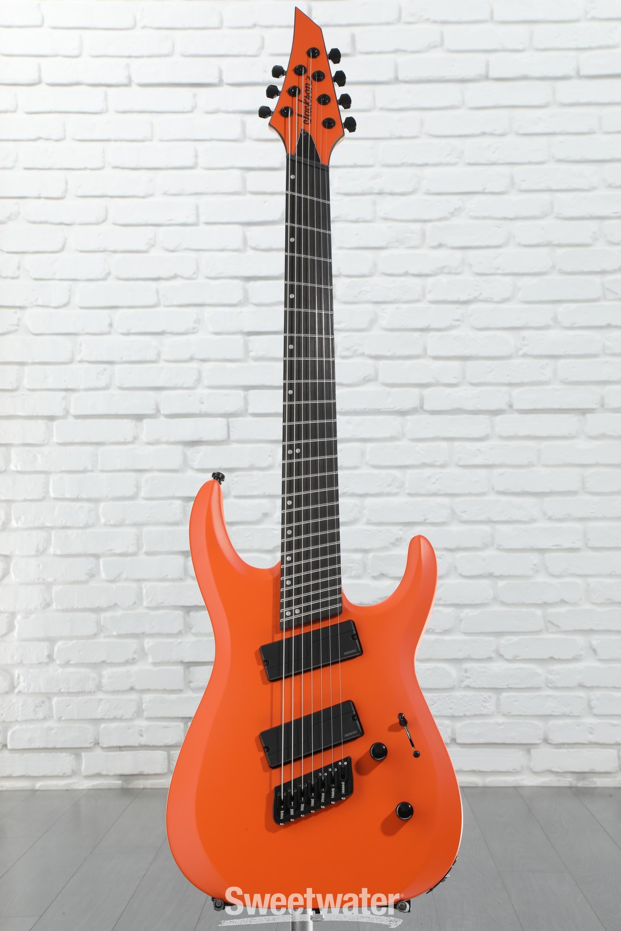 Jackson ジャクソン Pro Plus Series DINKY Modern MDK7P HT