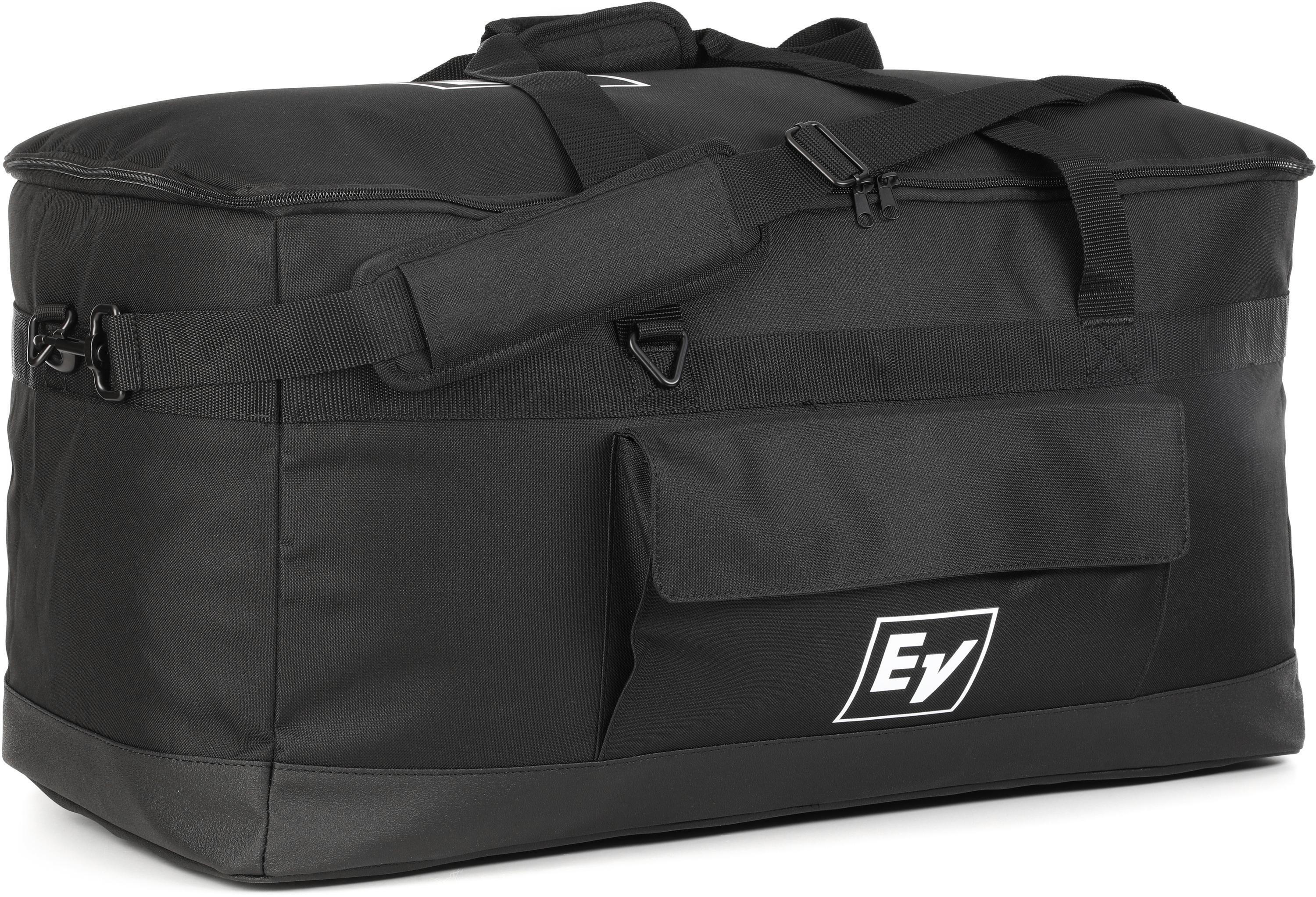 Electro-Voice Everse 8 Padded Tote Bag | eBay