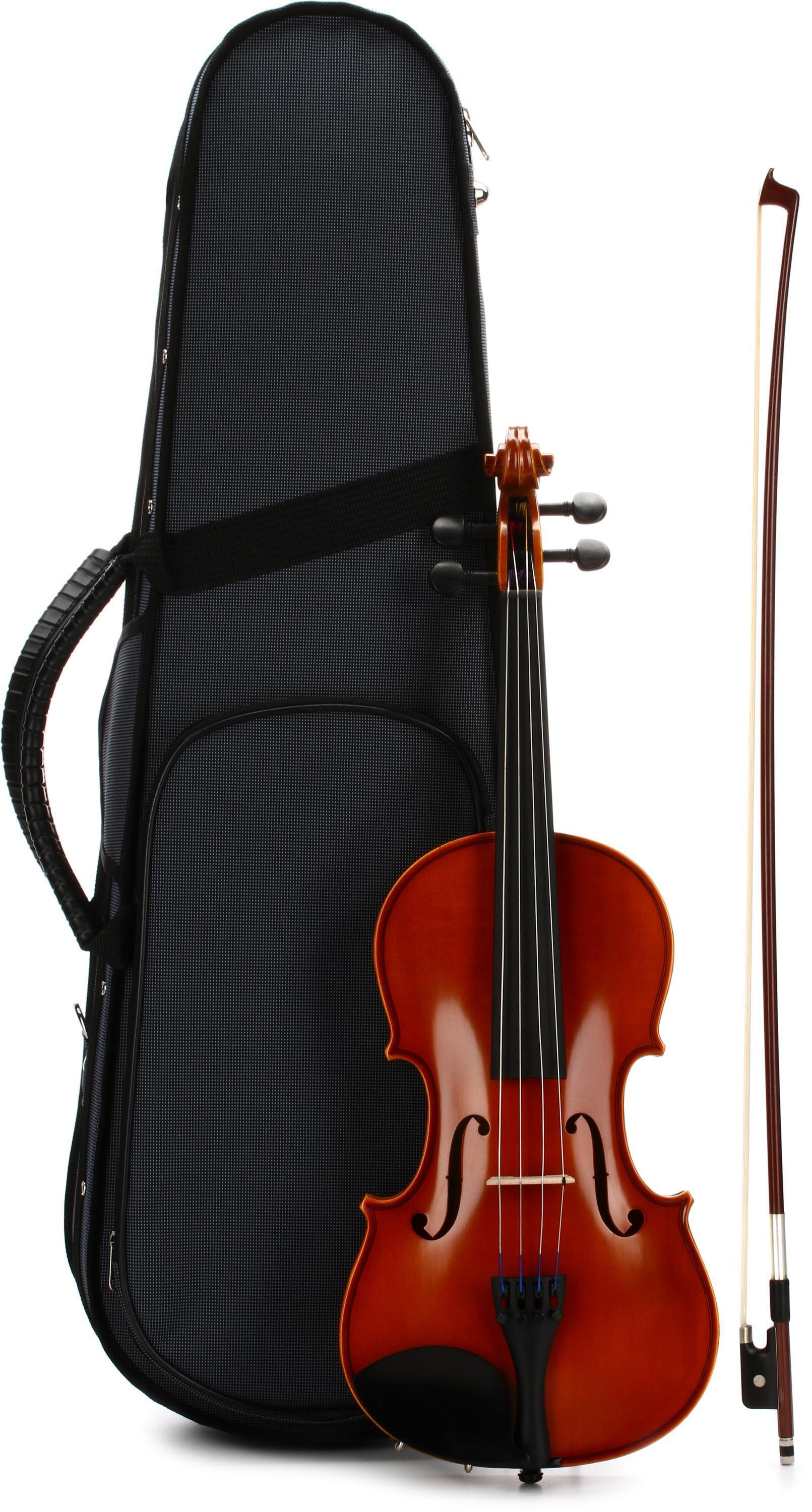 viola Viola 42cm - 16 3/4inch - Edgar Russ, Cremona 1993